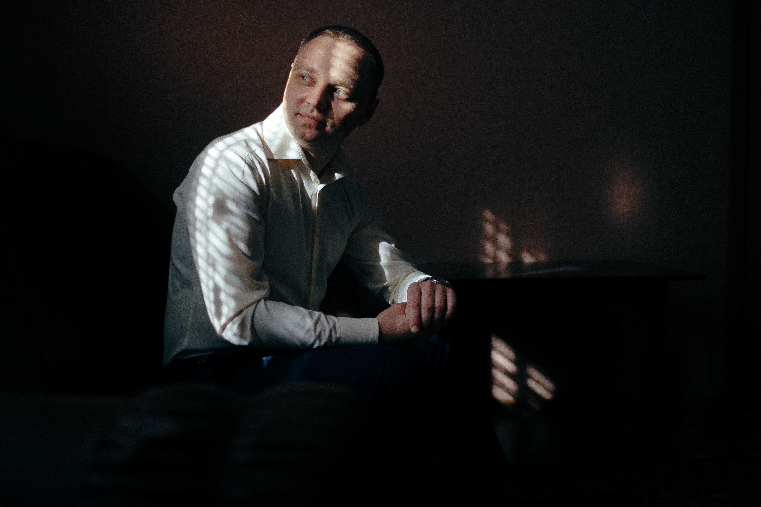 Виктор+Катя. Ivan Skufinsky — wedding and family photographer in Vancouver