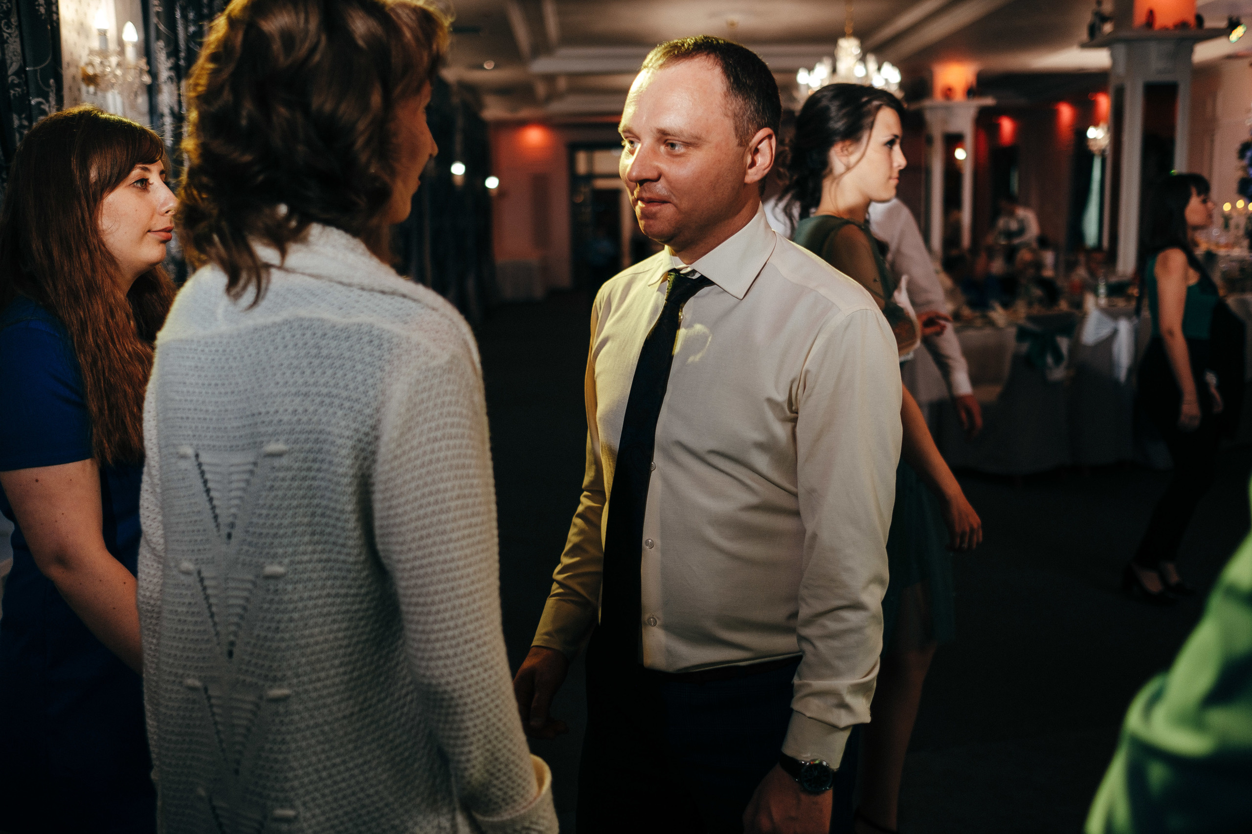 Виктор+Катя. Ivan Skufinsky — wedding and family photographer in Vancouver