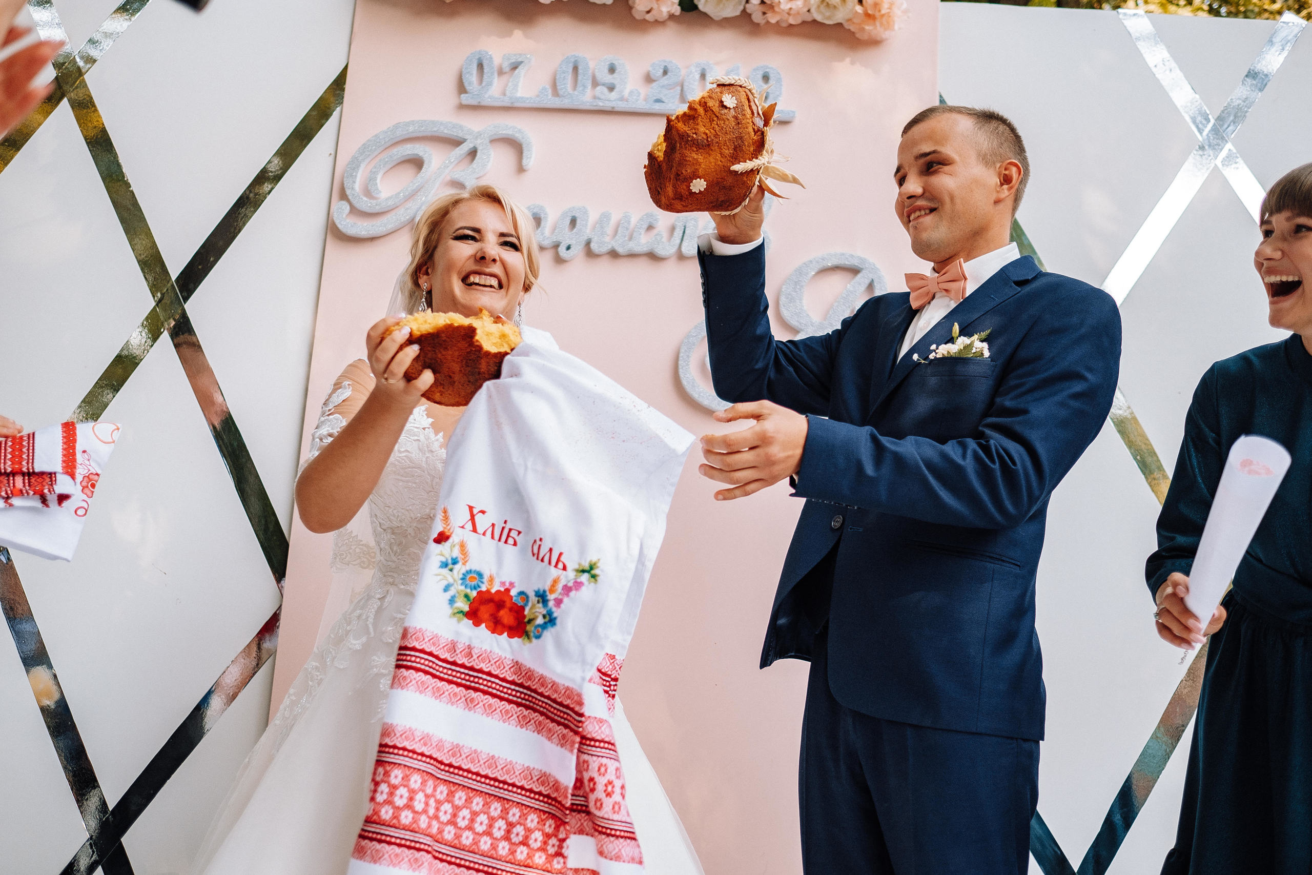 Свадебная история Влад+Яна. Ivan Skufinsky — wedding and family photographer in Vancouver