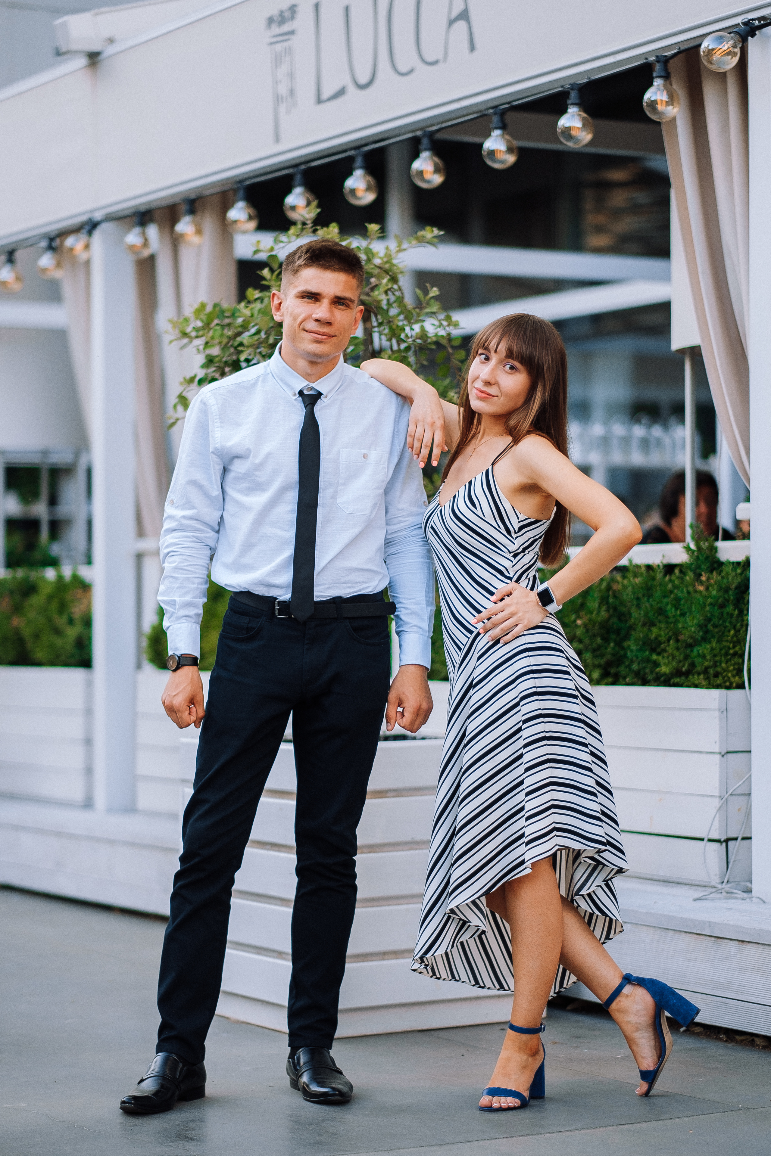 Lucca. Ivan Skufinsky — wedding and family photographer in Vancouver