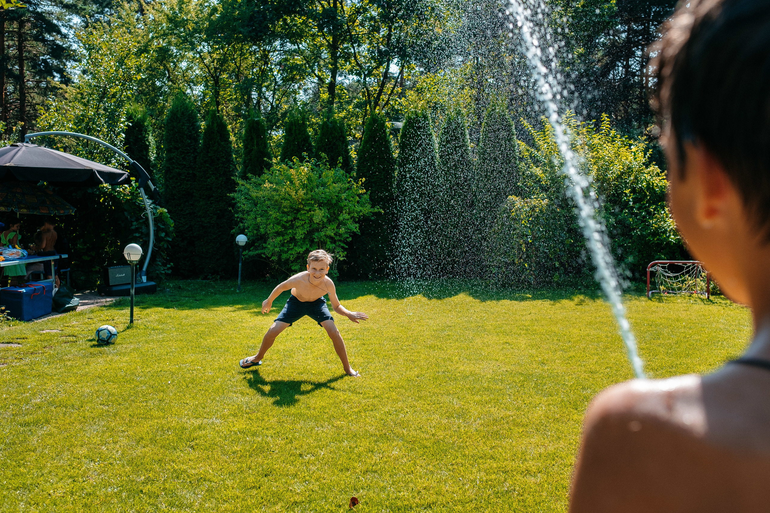 День Рождения Лизочка (2018). Ivan Skufinsky — wedding and family photographer in Vancouver