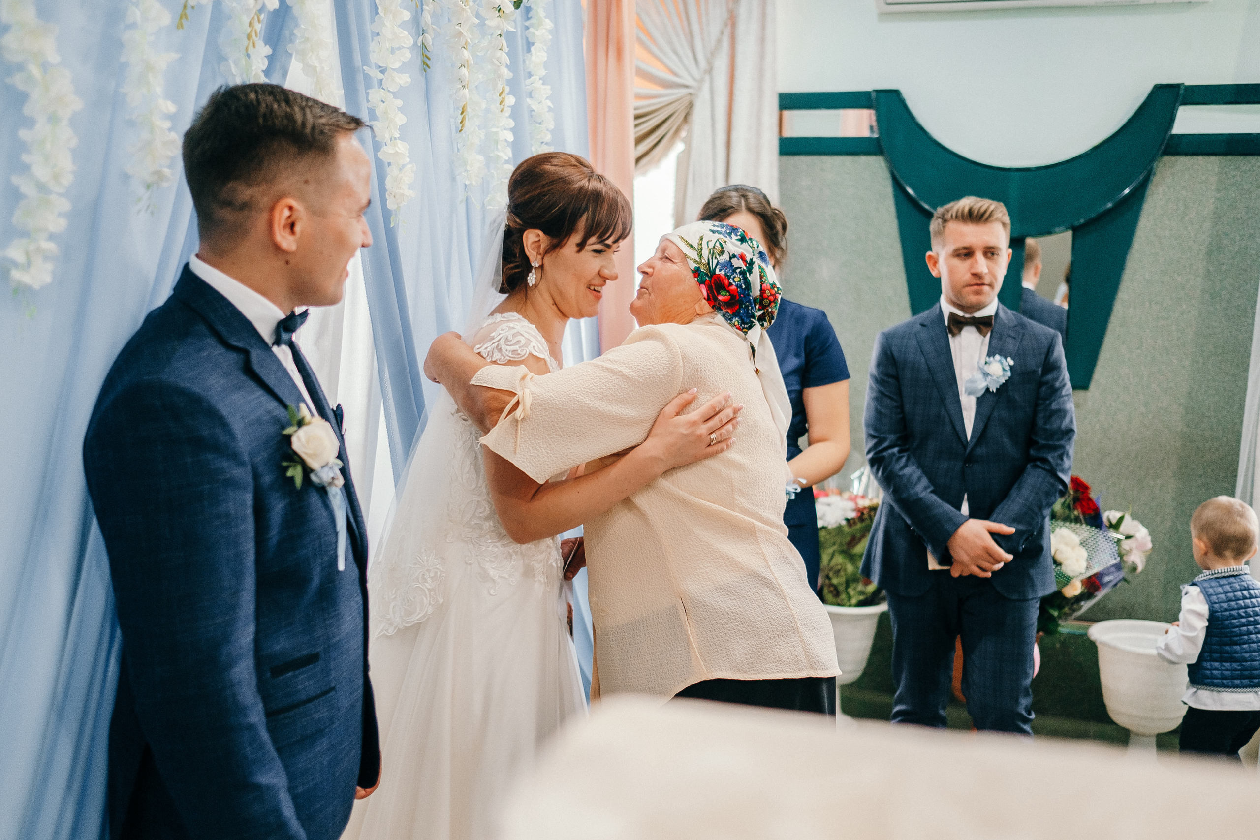 Дмитрий+Наташа 22.09.2018. Ivan Skufinsky — wedding and family photographer in Vancouver