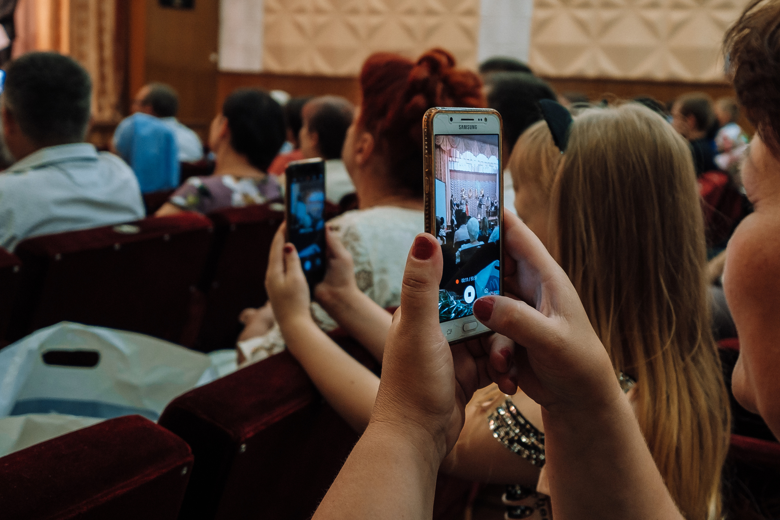 Выпускной школа номер 3. Хмельник. Ivan Skufinsky — wedding and family photographer in Vancouver