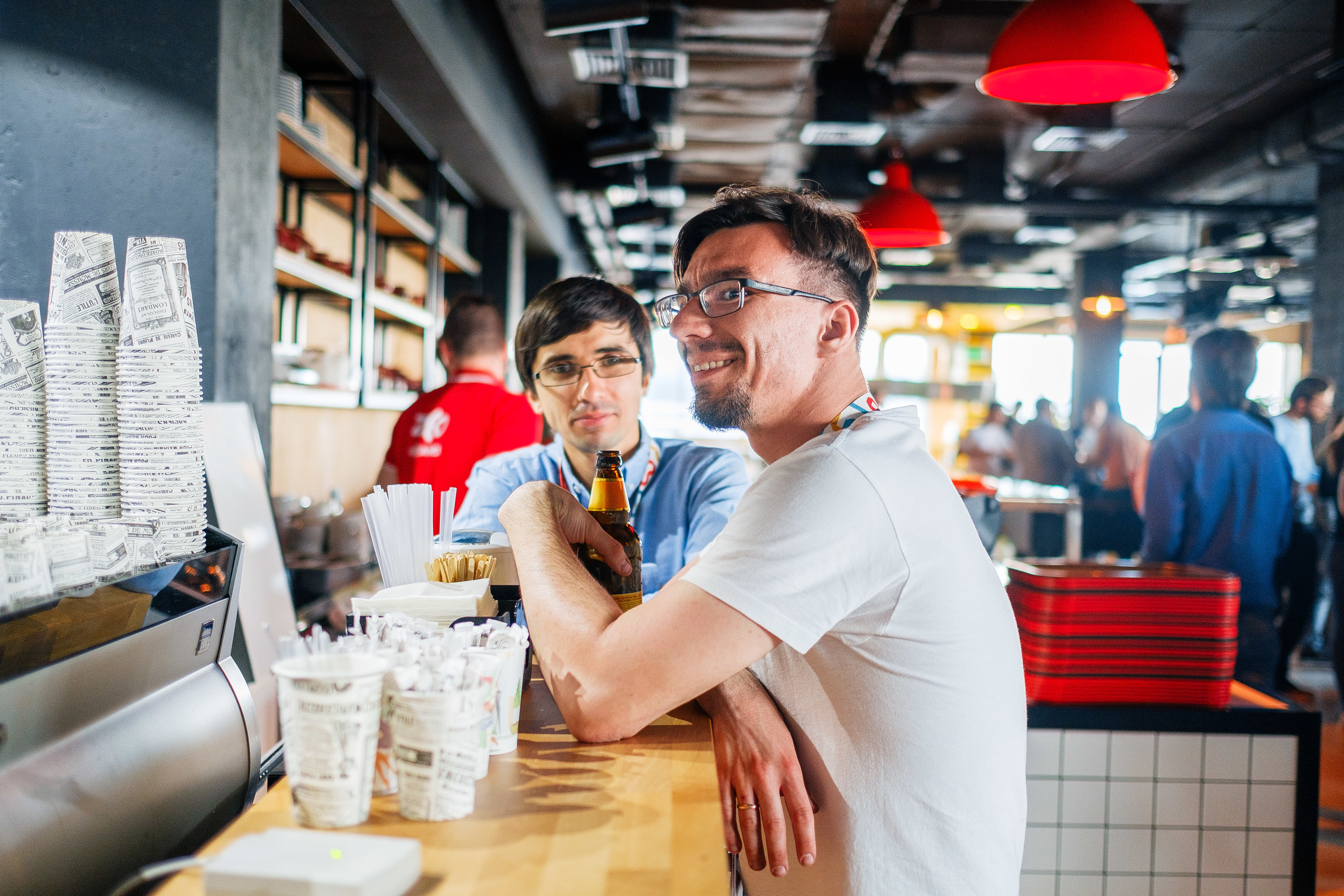 Профессиональный репортажный фотограф. Ivan Skufinsky — wedding and family photographer in Vancouver