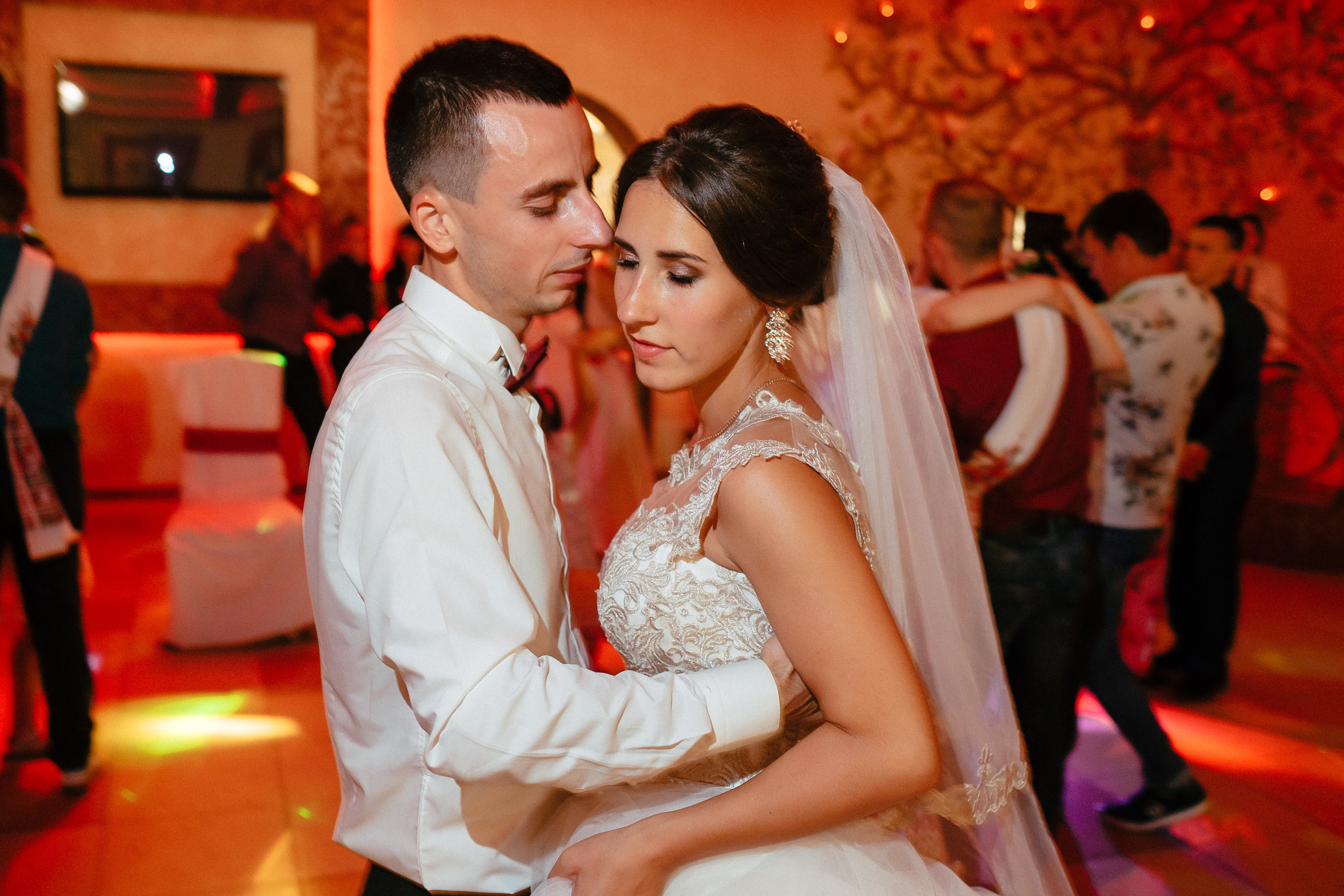 4.08.2018 Wedding Day. Ivan Skufinsky — wedding and family photographer in Vancouver