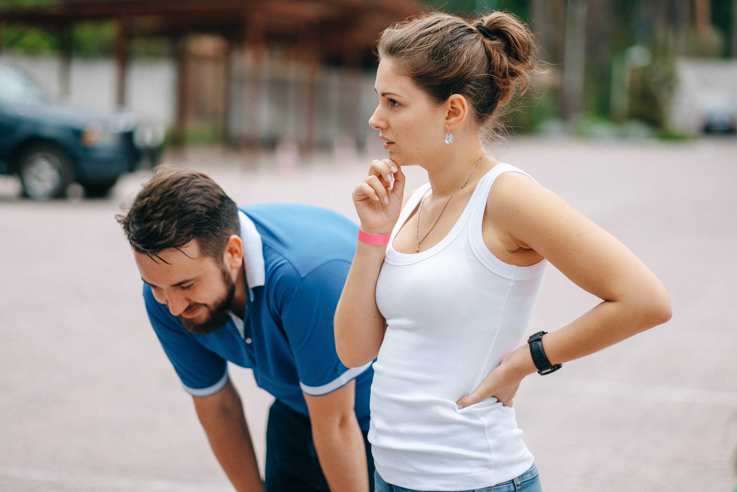 Ивент фотограф, корпоративный квест Адмирал Буча. Ivan Skufinsky — wedding and family photographer in Vancouver