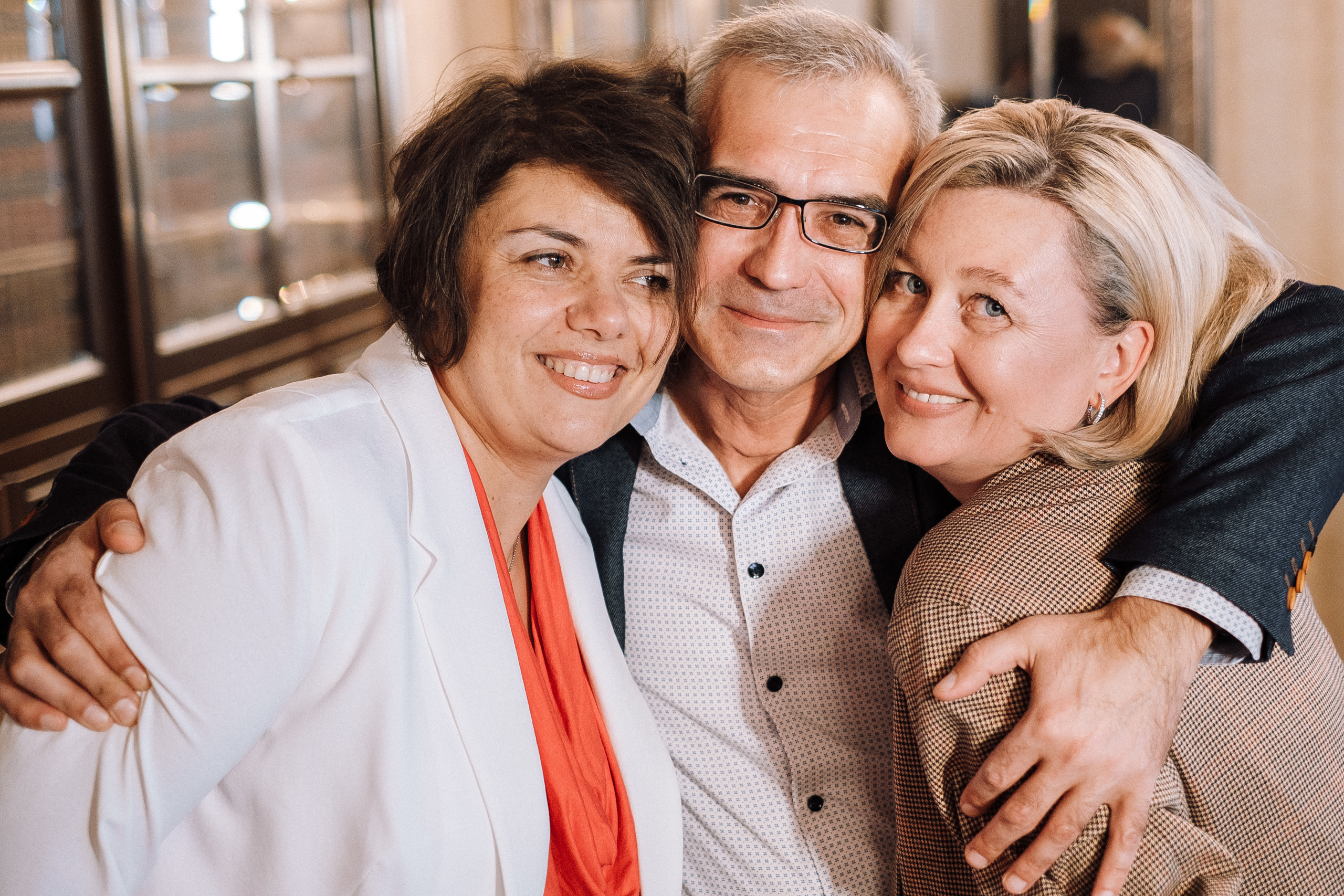 BirthDay (2019). Ivan Skufinsky — wedding and family photographer in Vancouver