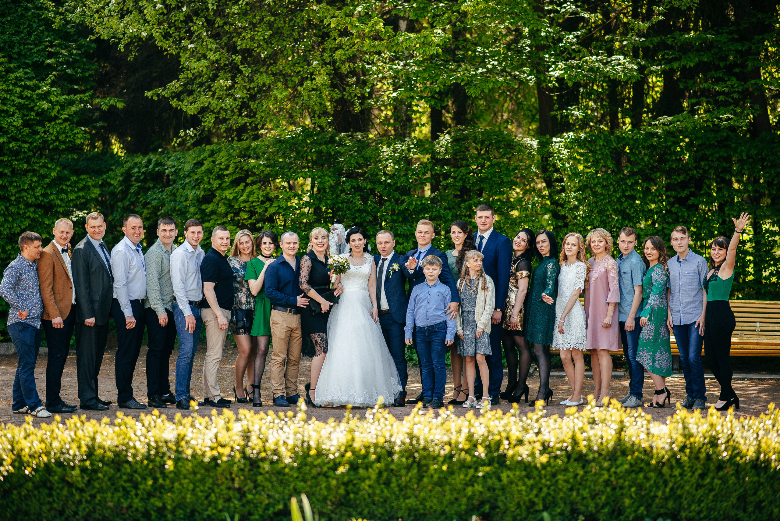 Виктор+Катя. Ivan Skufinsky — wedding and family photographer in Vancouver