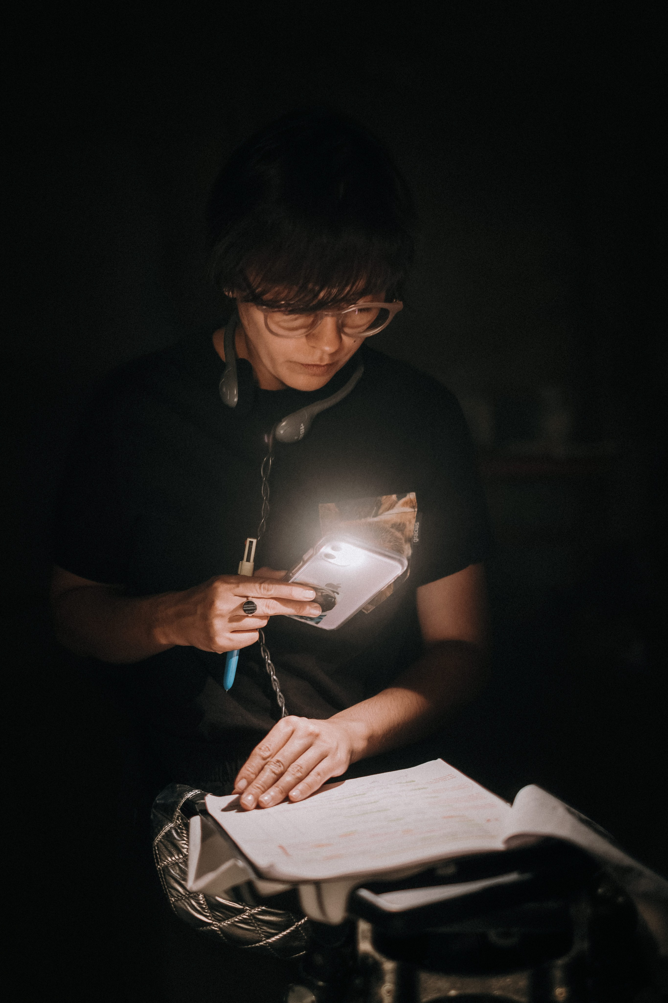 BTS -=NIGHT ROUTINE=- 2024. Ivan Skufinsky — wedding and family photographer in Vancouver