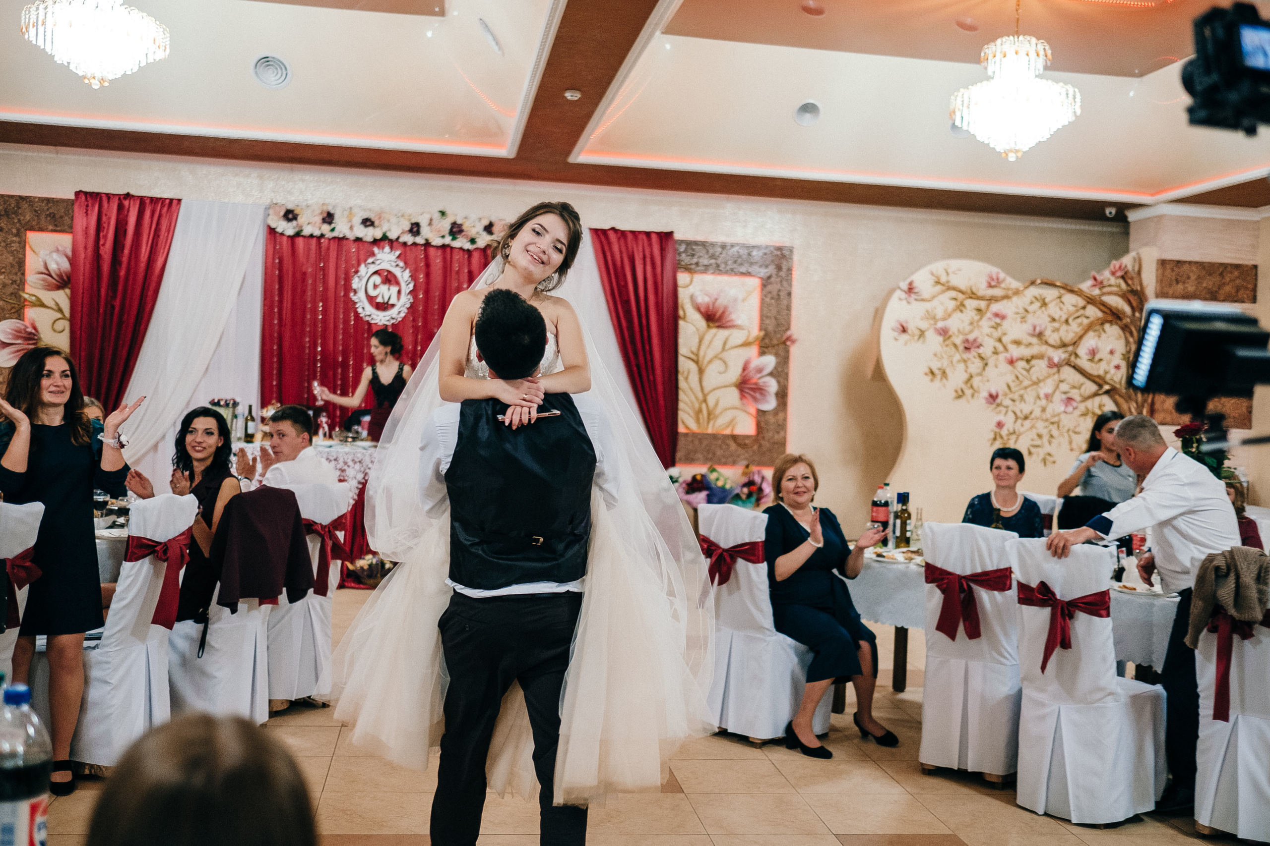 Сергей+Мария 23.09.2018. Ivan Skufinsky — wedding and family photographer in Vancouver