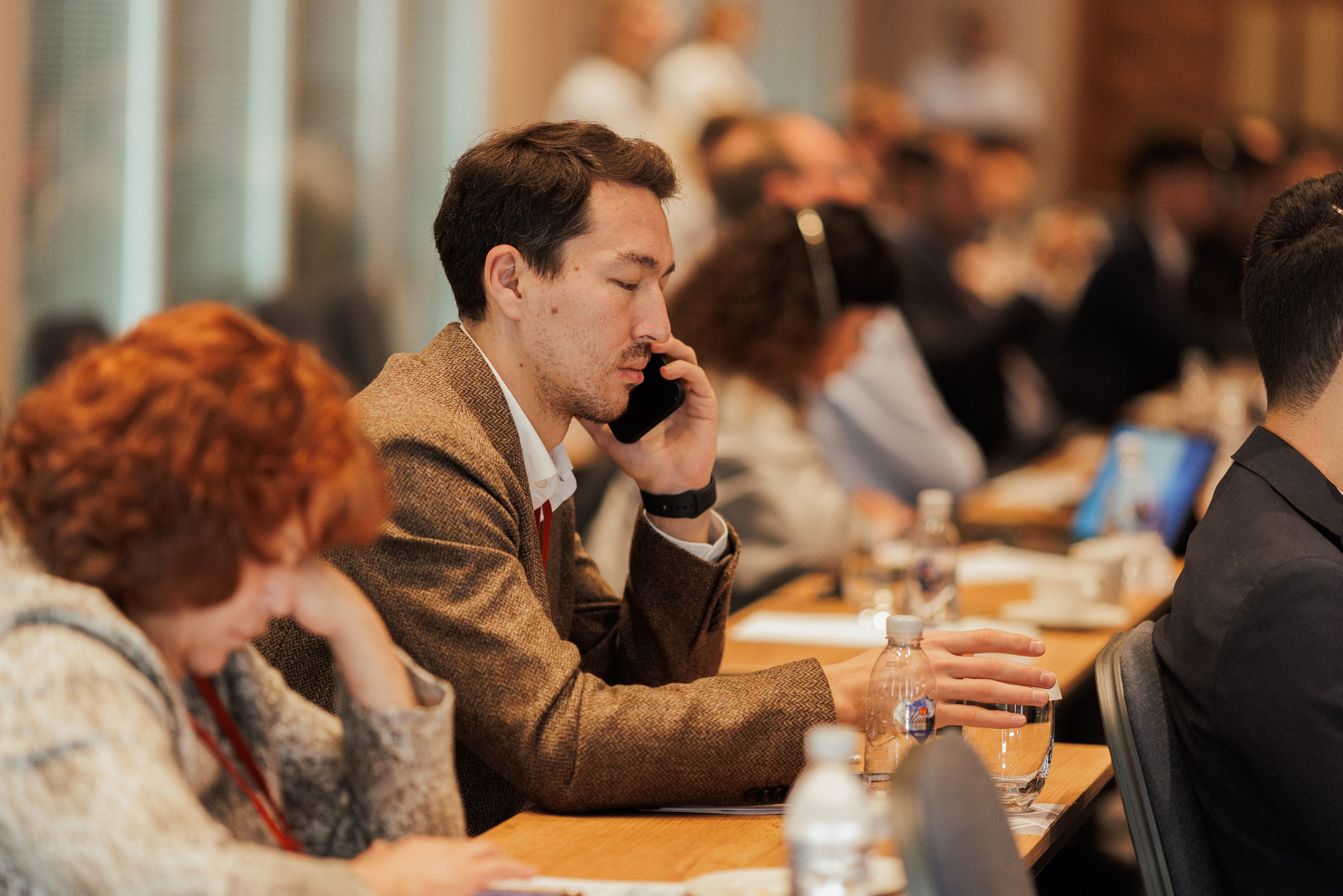 EXECUTIVE RETREAT Izmir Confidence Information Services. Ivan Skufinsky — wedding and family photographer in Vancouver