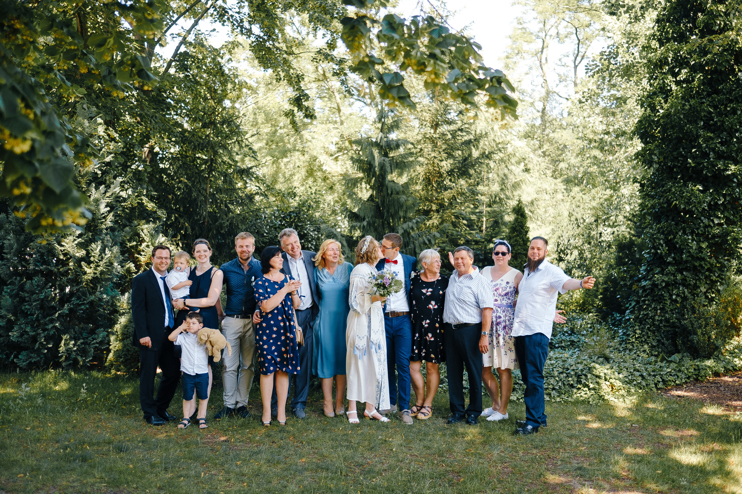 Wedding Story 14.06.2019 mini. Ivan Skufinsky — wedding and family photographer in Vancouver
