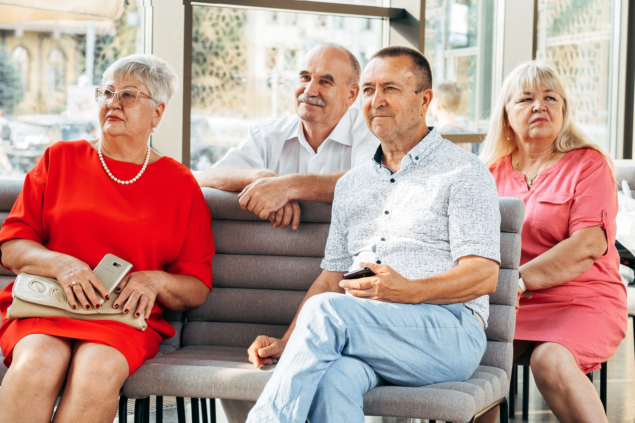 Silven+Olga Киев 17.08.2018. Ivan Skufinsky — wedding and family photographer in Vancouver