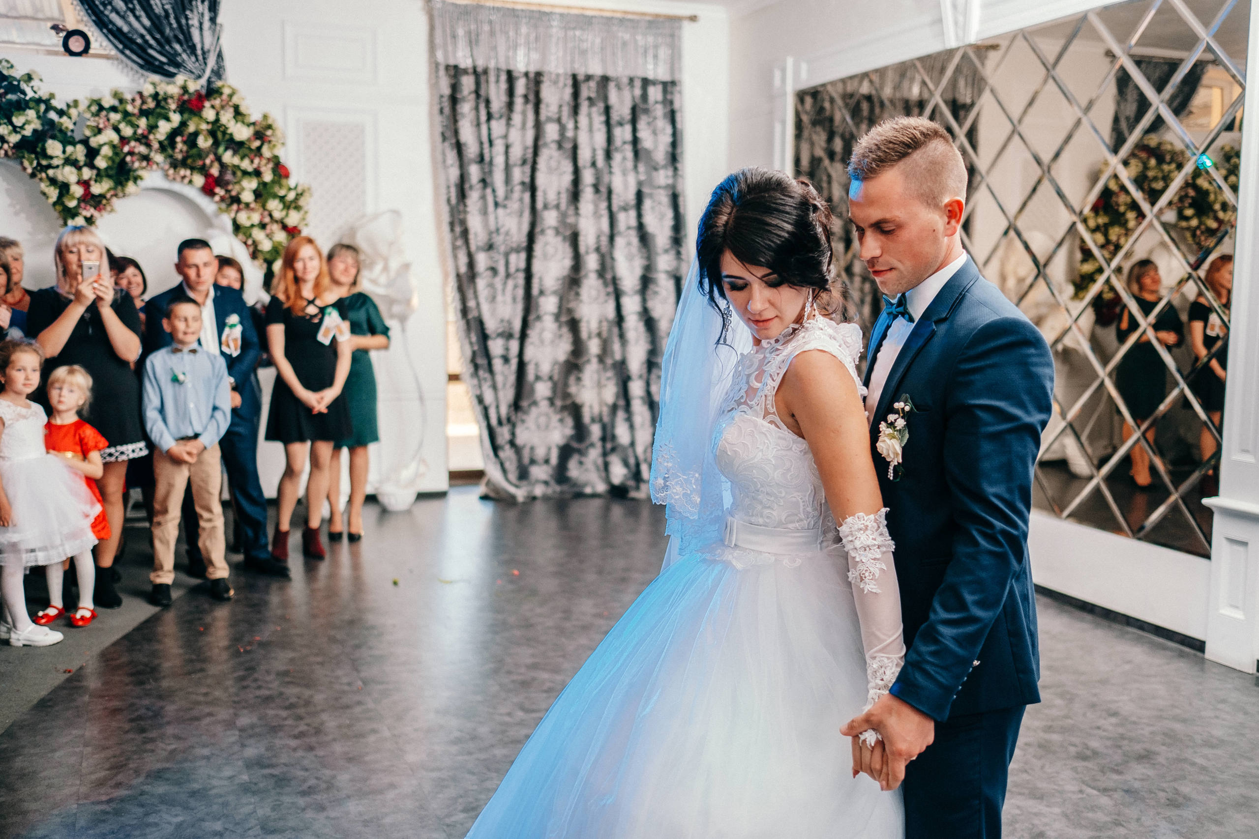 29.09.2018 Wedding Story. Ivan Skufinsky — wedding and family photographer in Vancouver