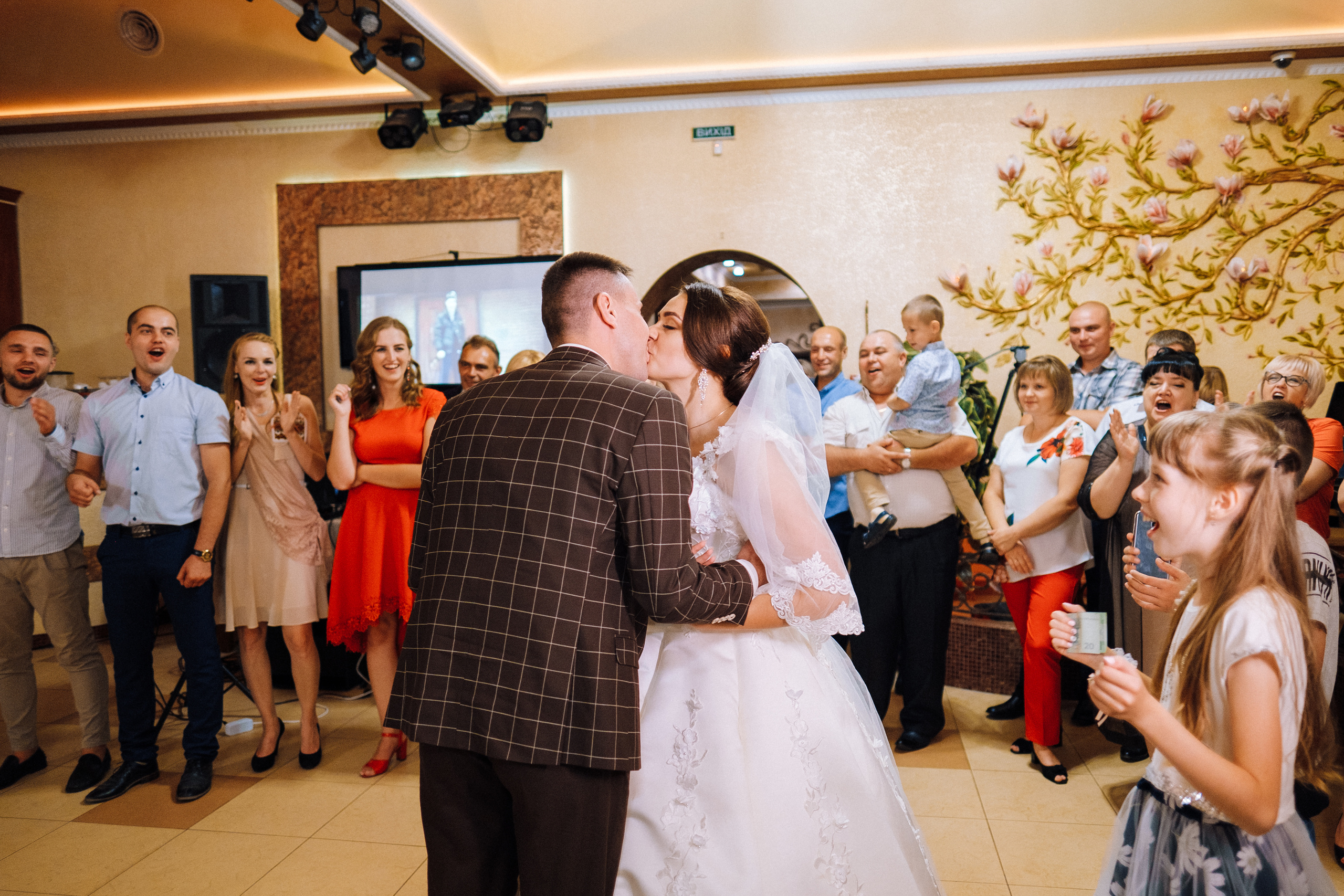 СВАДЬБА 20.07.2019 Дима+Катя. Ivan Skufinsky — wedding and family photographer in Vancouver