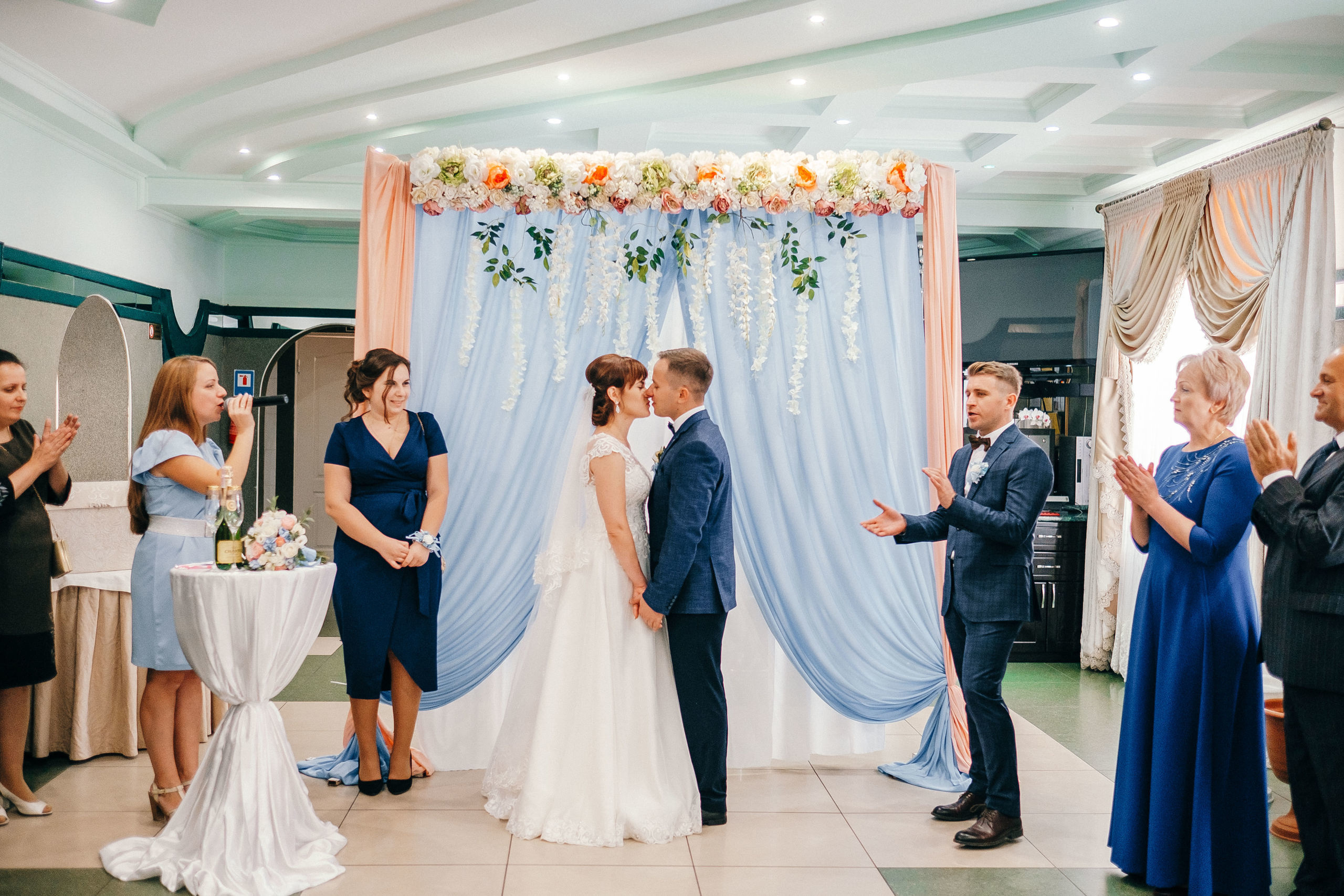 Дмитрий+Наташа 22.09.2018. Ivan Skufinsky — wedding and family photographer in Vancouver