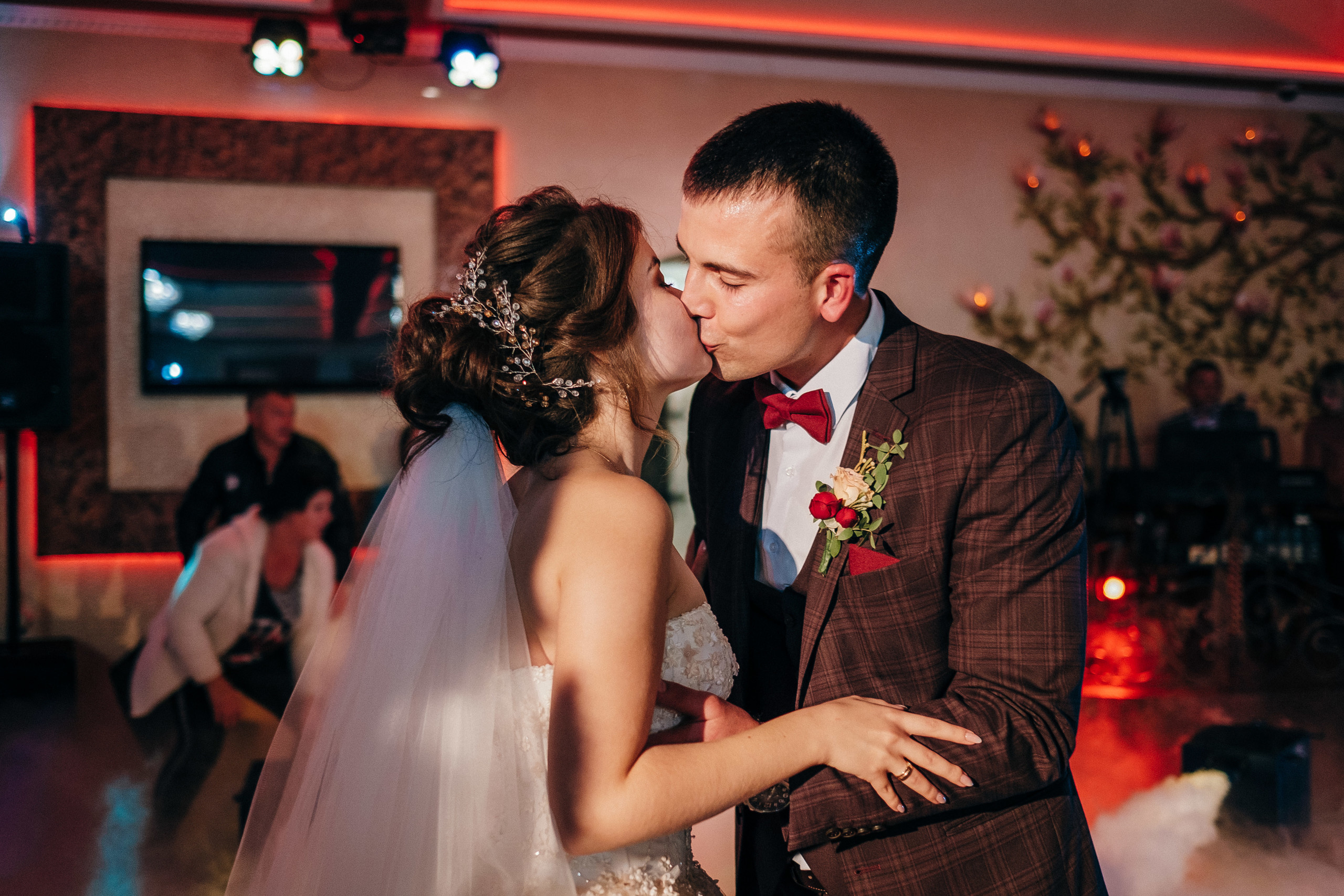 Сергей+Мария 23.09.2018. Ivan Skufinsky — wedding and family photographer in Vancouver