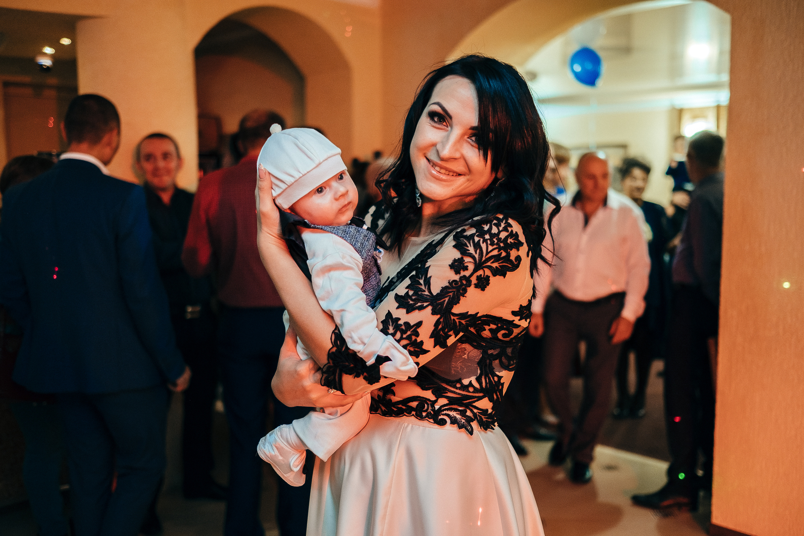 28.09.2018 Wedding Story. Ivan Skufinsky — wedding and family photographer in Vancouver