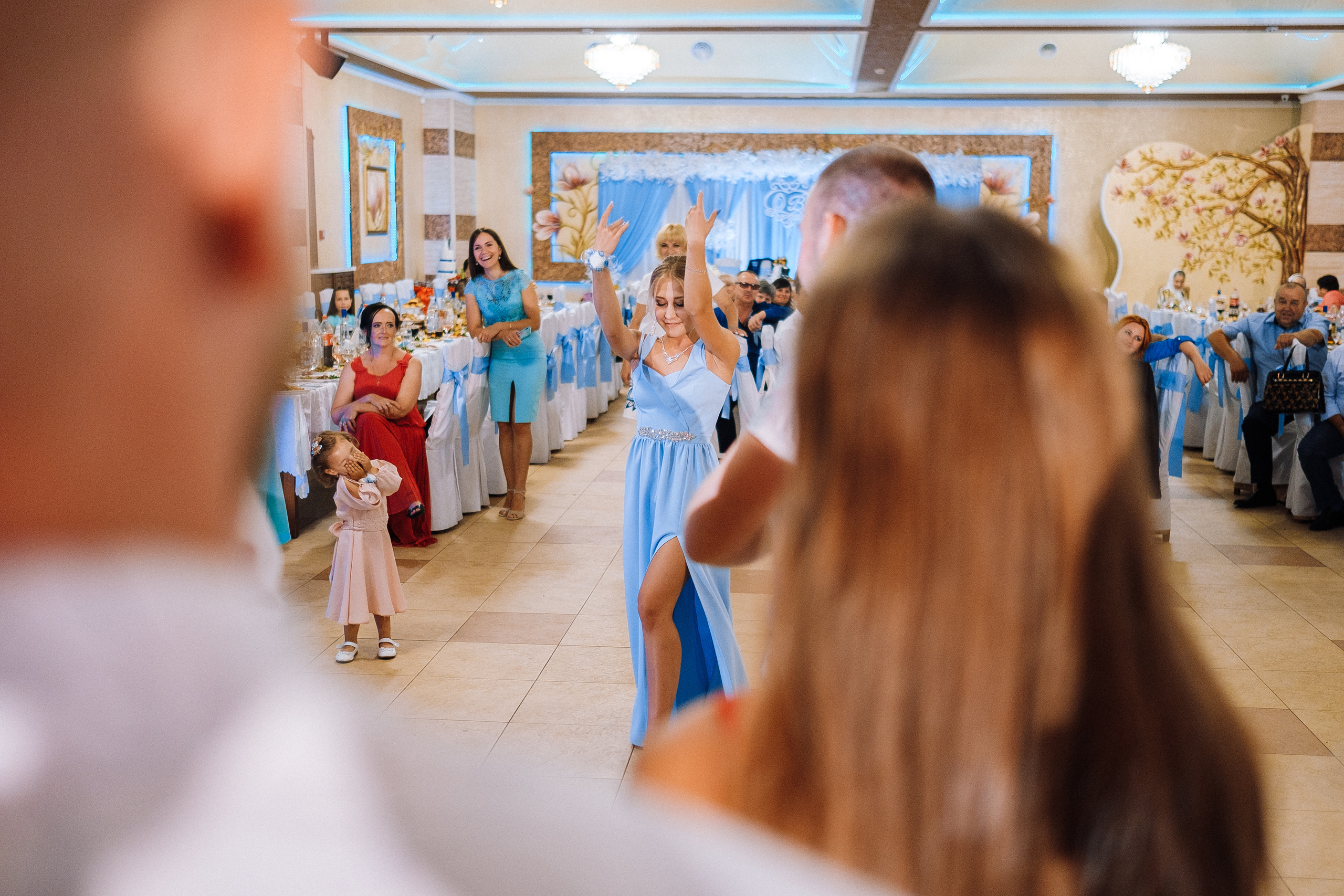 Свадьба 10.08.2019. Ivan Skufinsky — wedding and family photographer in Vancouver