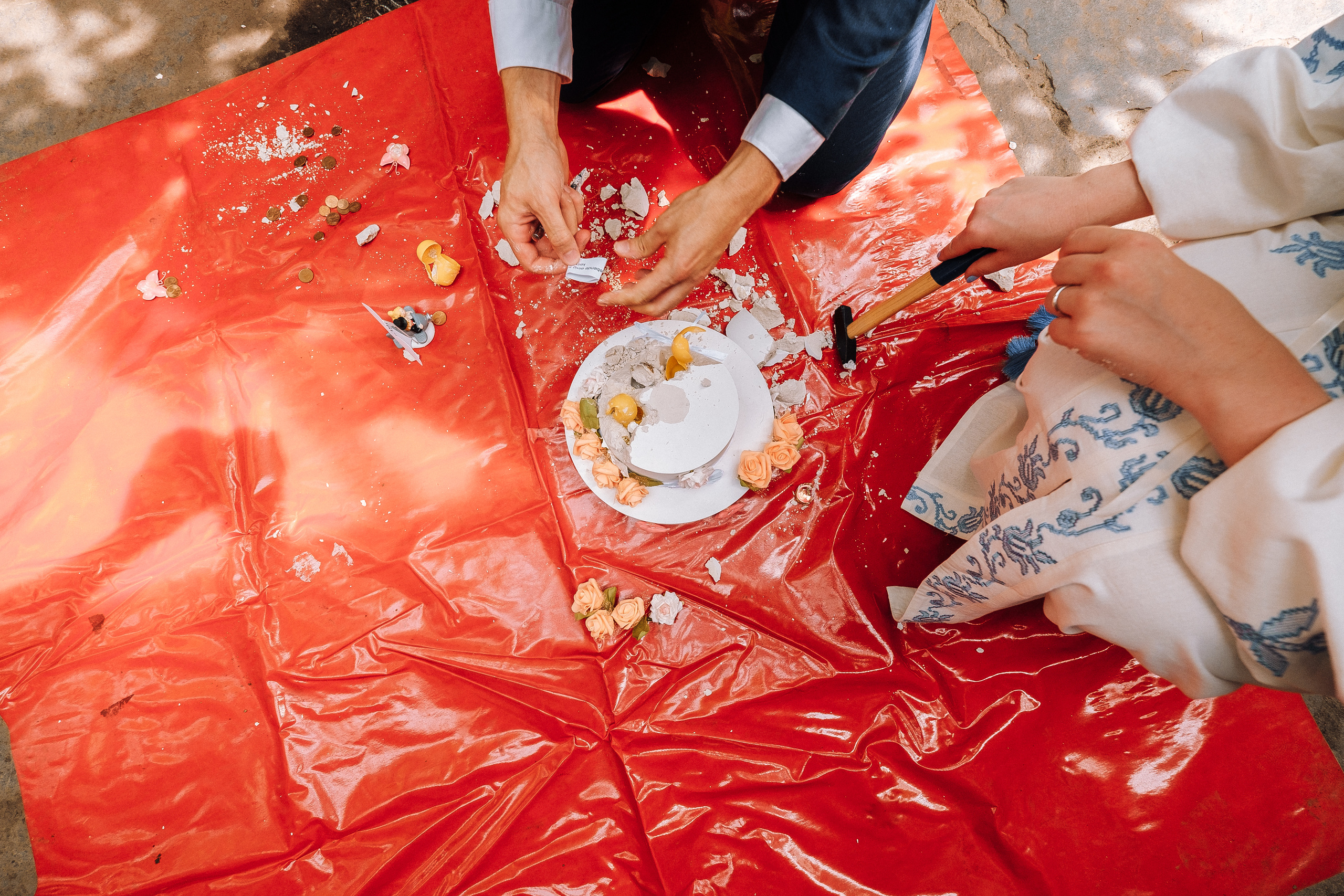 BERLIN Wedding Story. Ivan Skufinsky — wedding and family photographer in Vancouver