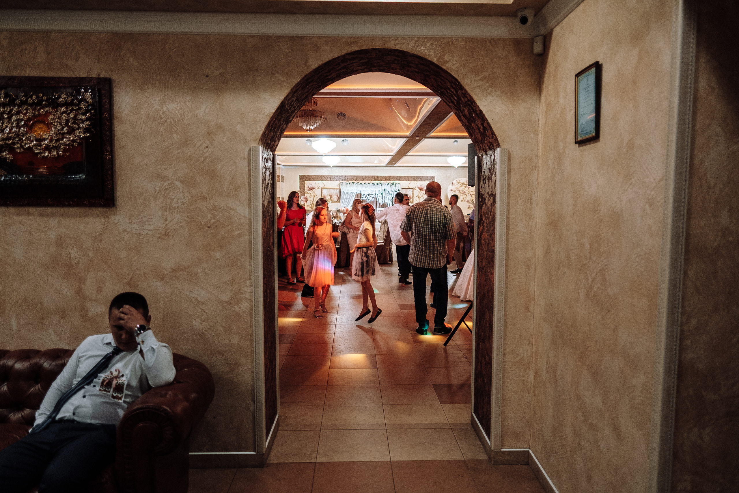 Wedding Story 20.07.2019. Ivan Skufinsky — wedding and family photographer in Vancouver