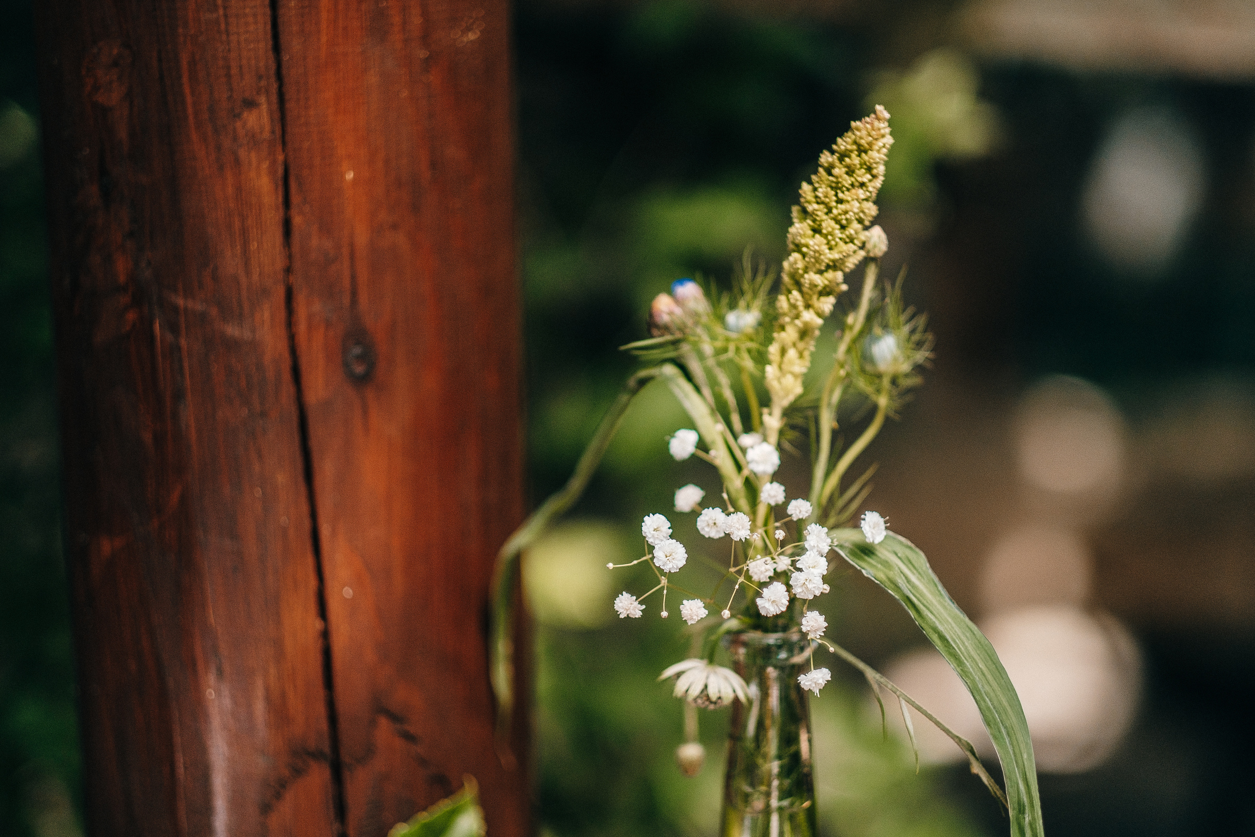 BERLIN Wedding Story. Ivan Skufinsky — wedding and family photographer in Vancouver
