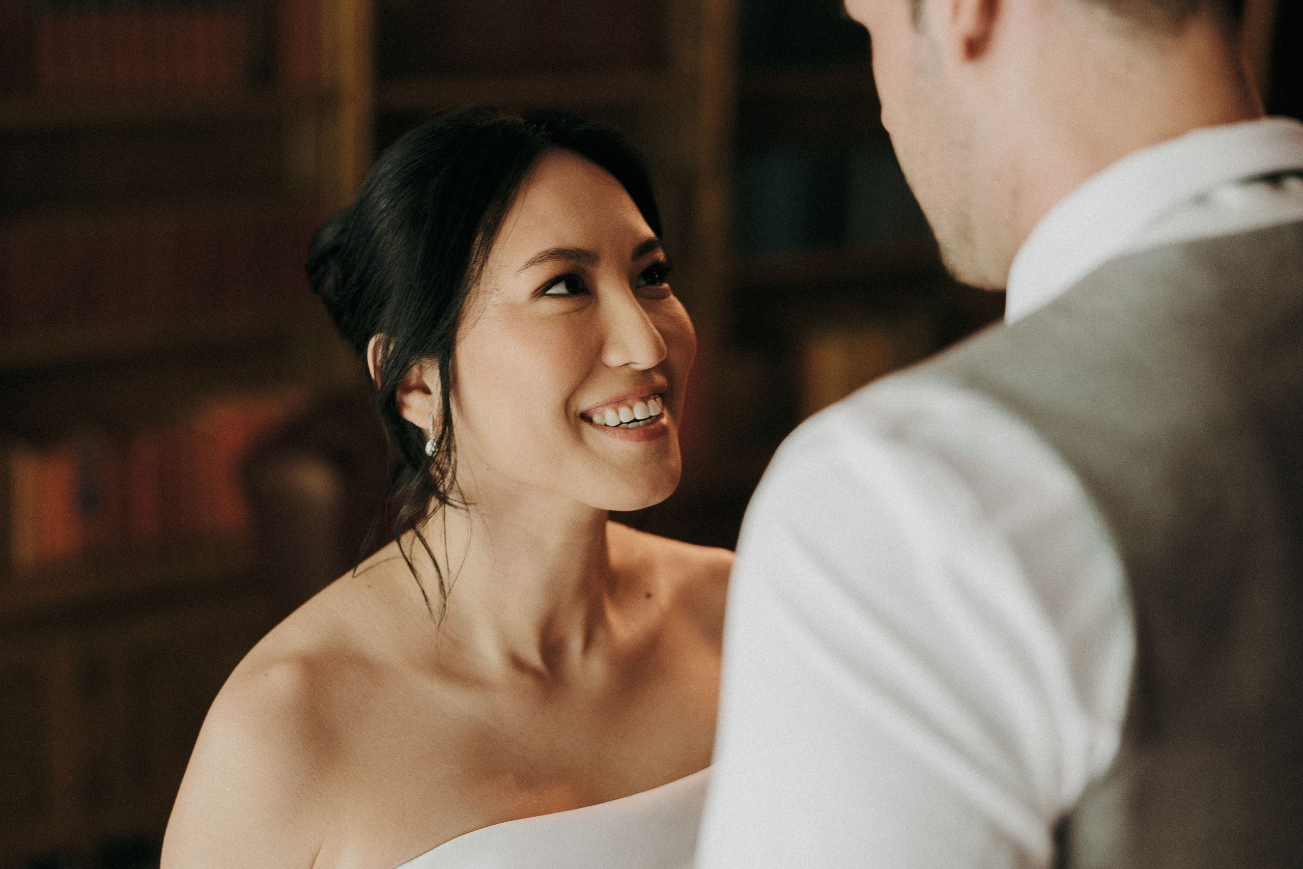 Cecil Green Park House Wedding Photographer & Videographer Vancouver