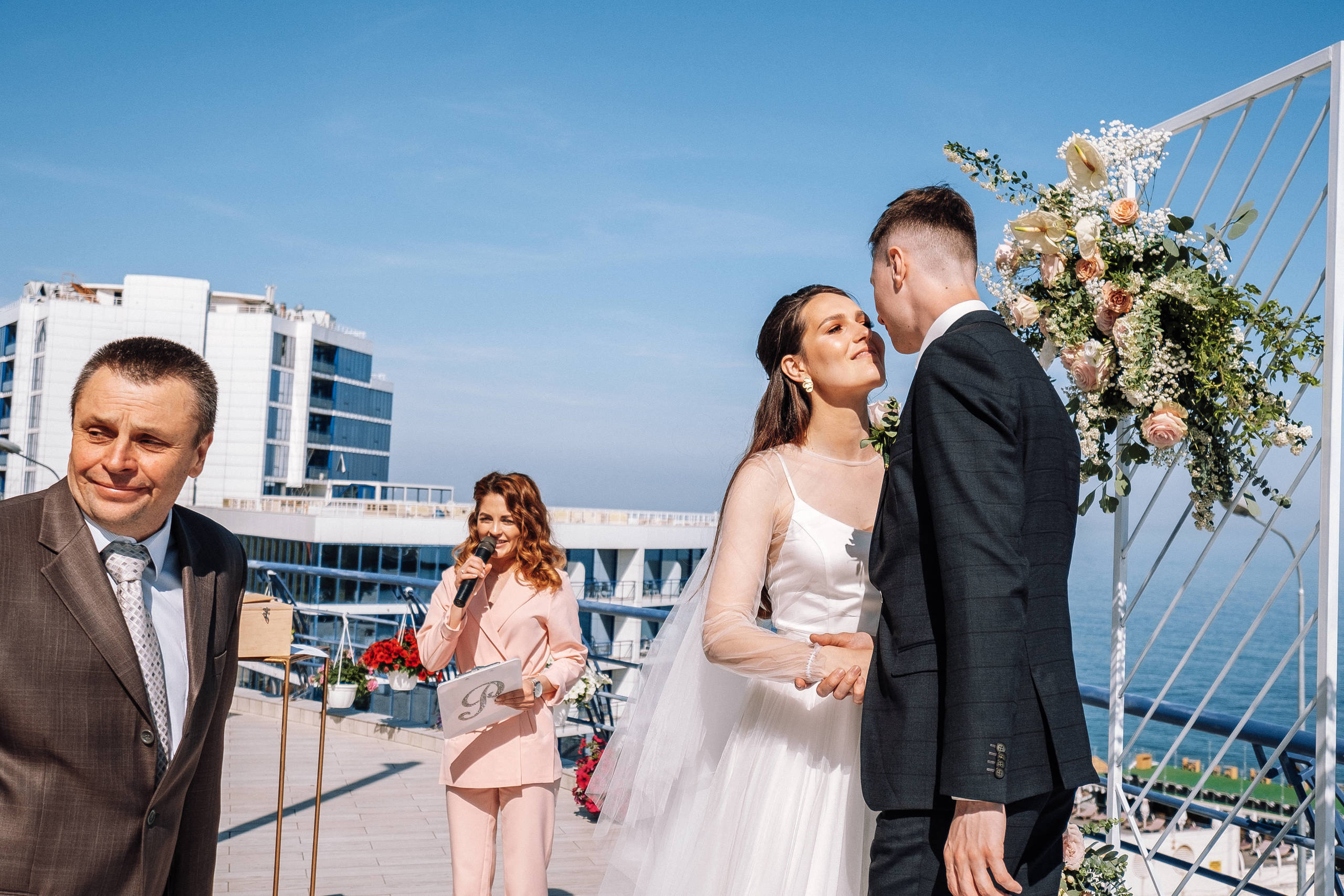 Вика+Максим. Ivan Skufinsky — wedding and family photographer in Vancouver