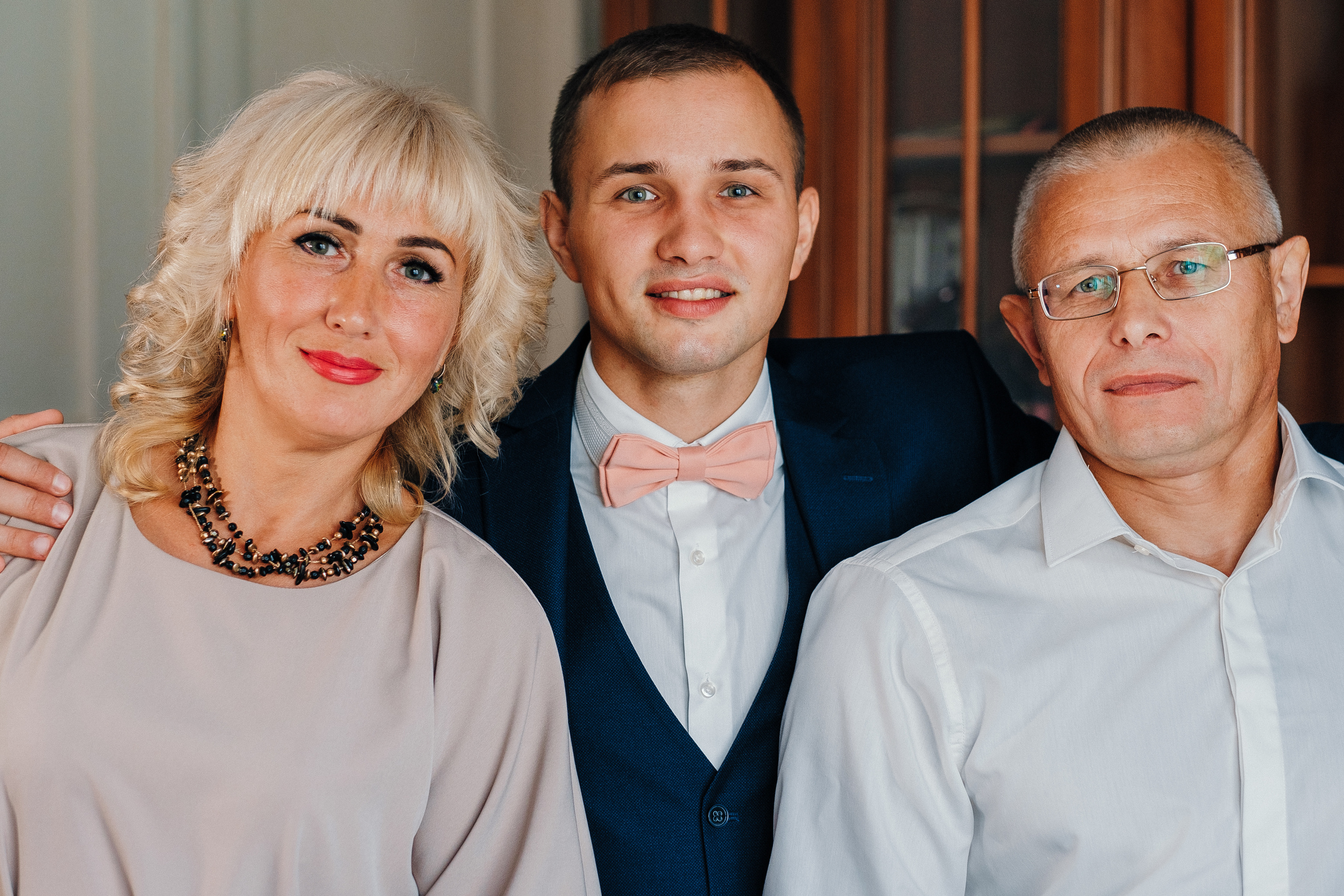 Свадебная история Влад+Яна. Ivan Skufinsky — wedding and family photographer in Vancouver