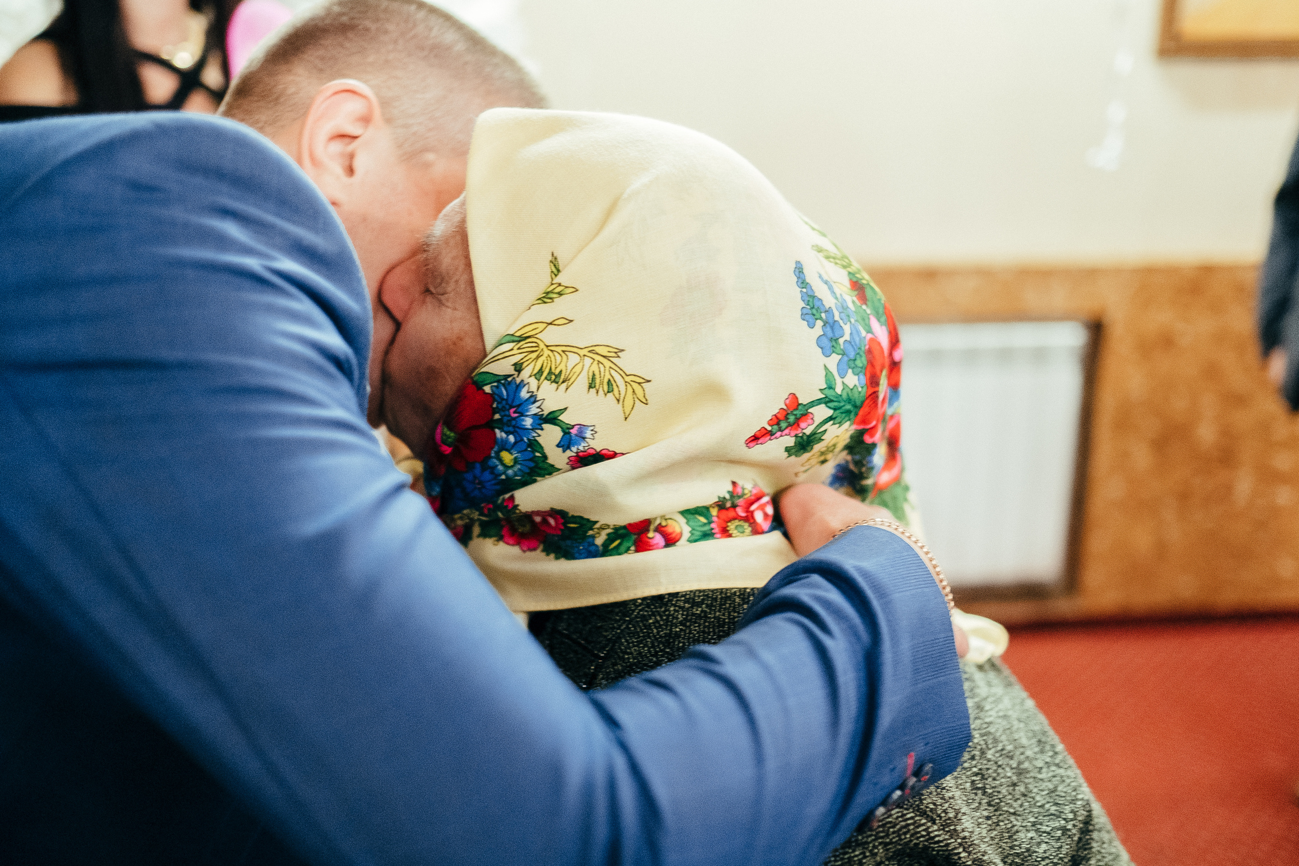 28.09.2018 Wedding Story. Ivan Skufinsky — wedding and family photographer in Vancouver