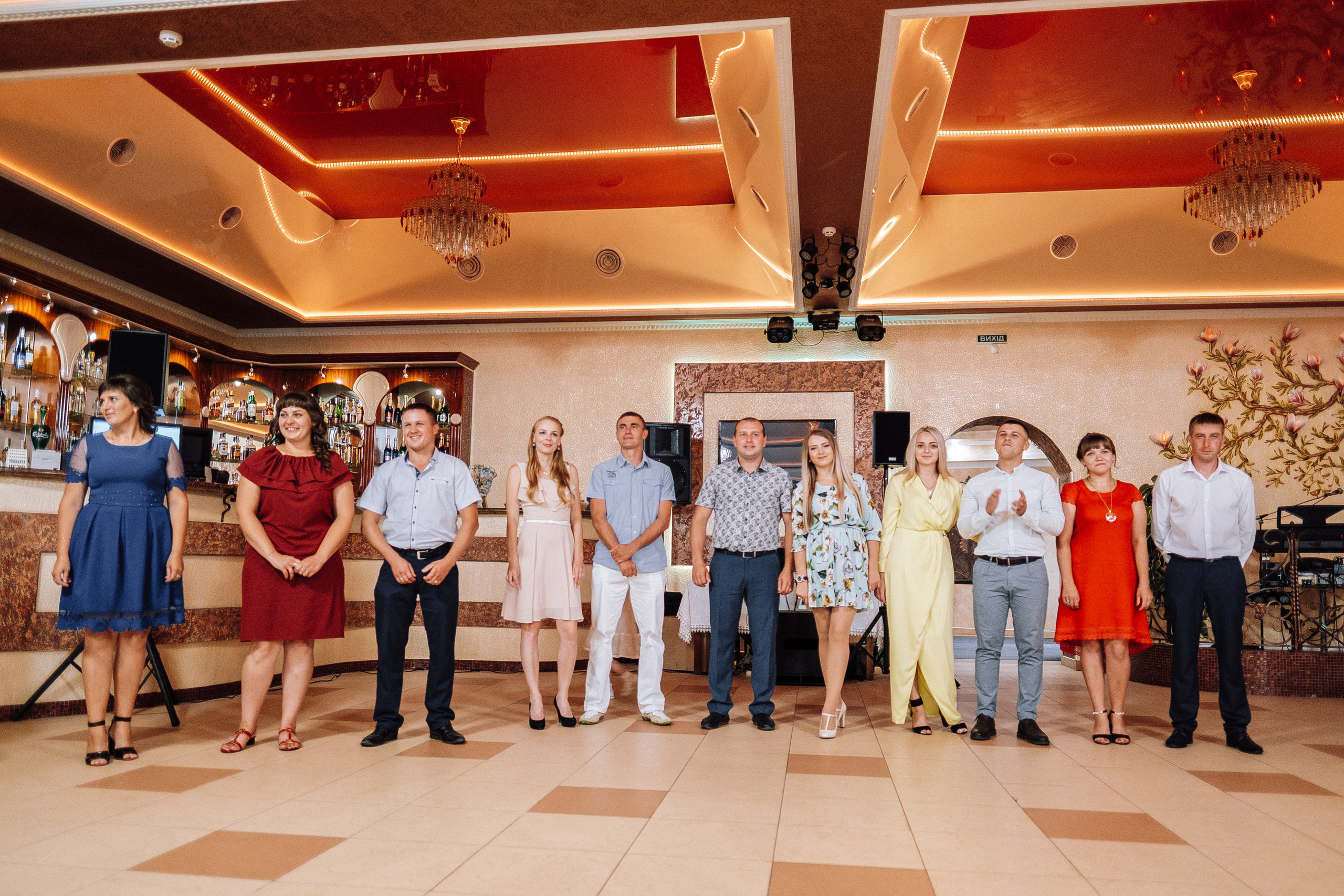 СВАДЬБА 20.07.2019 Дима+Катя. Ivan Skufinsky — wedding and family photographer in Vancouver