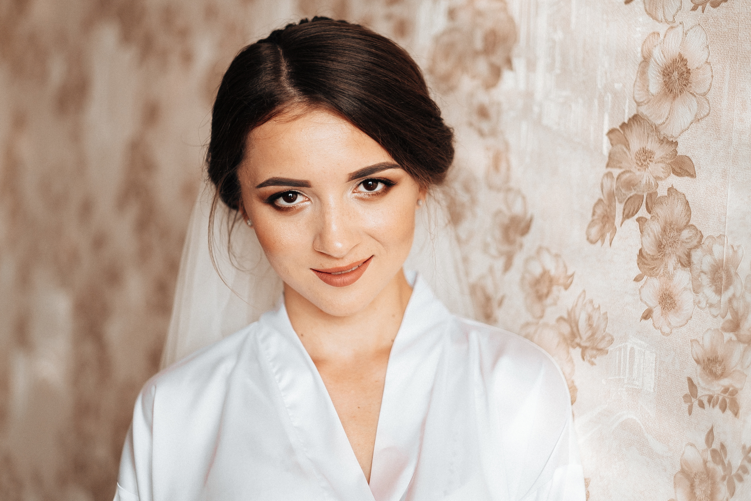 Свадебная история Иван+Ирина. Ivan Skufinsky — wedding and family photographer in Vancouver