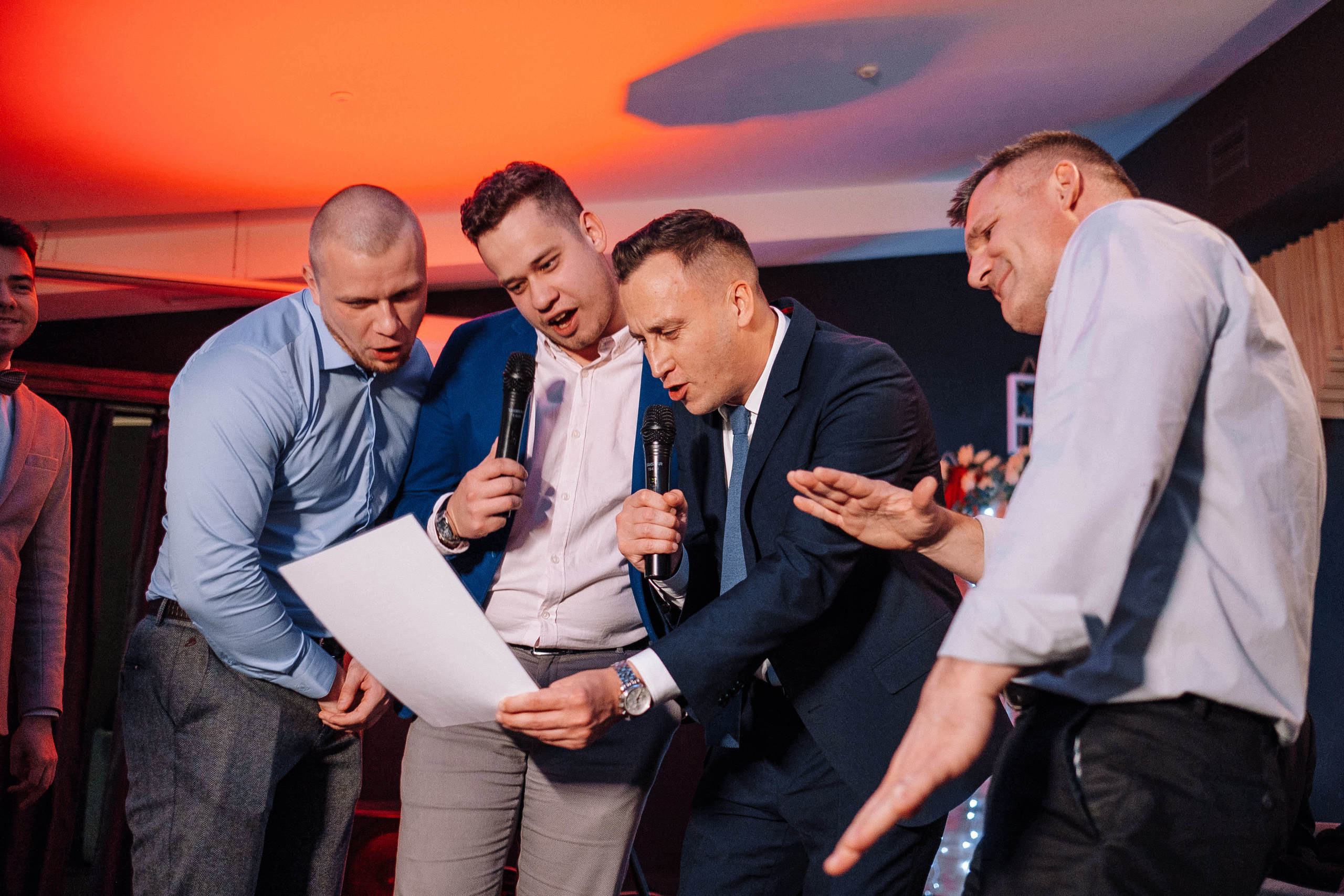 Alexandr+Anastasia 24.11.2019 WeddingStory. Ivan Skufinsky — wedding and family photographer in Vancouver