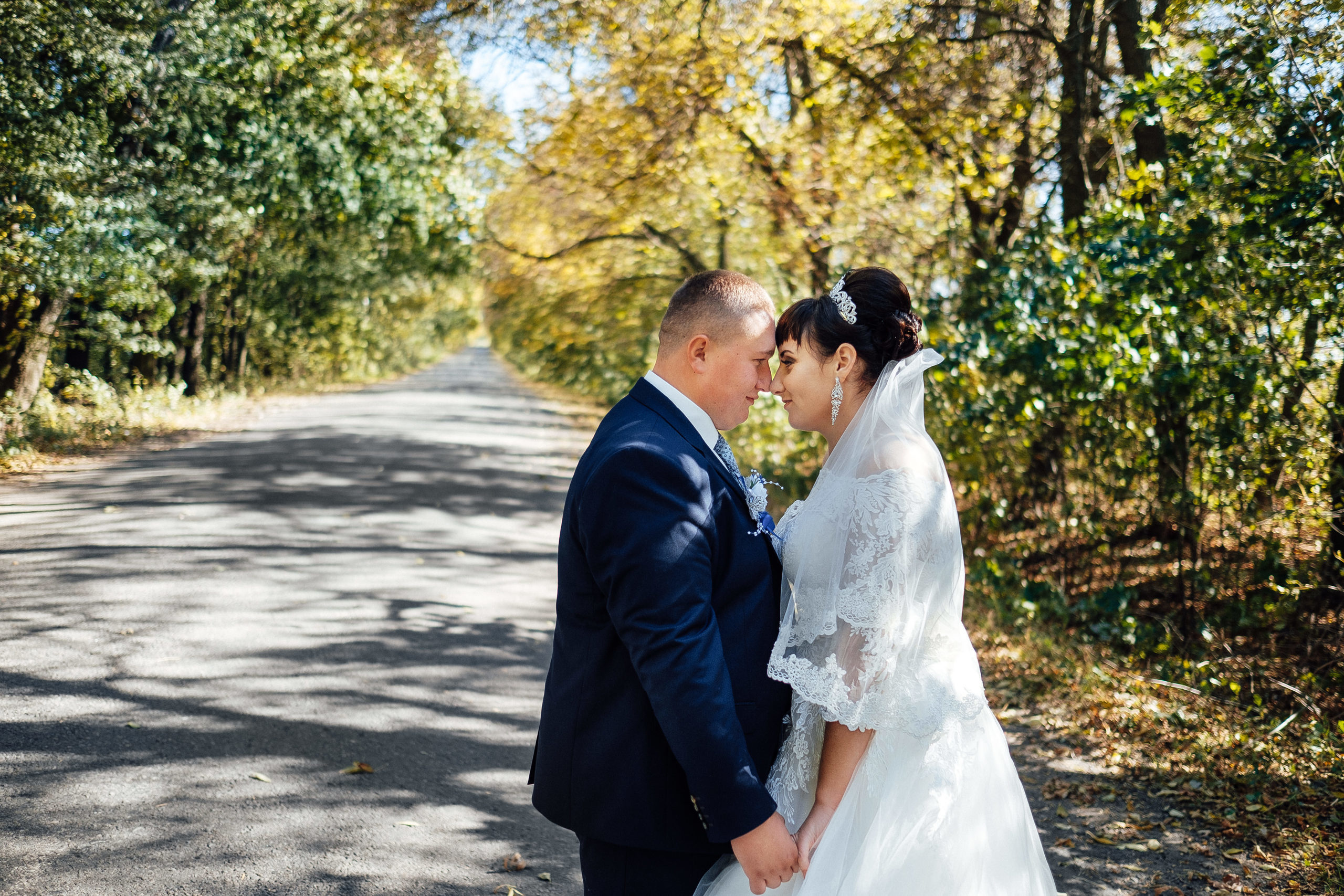 7.10.2018. Ivan Skufinsky — wedding and family photographer in Vancouver