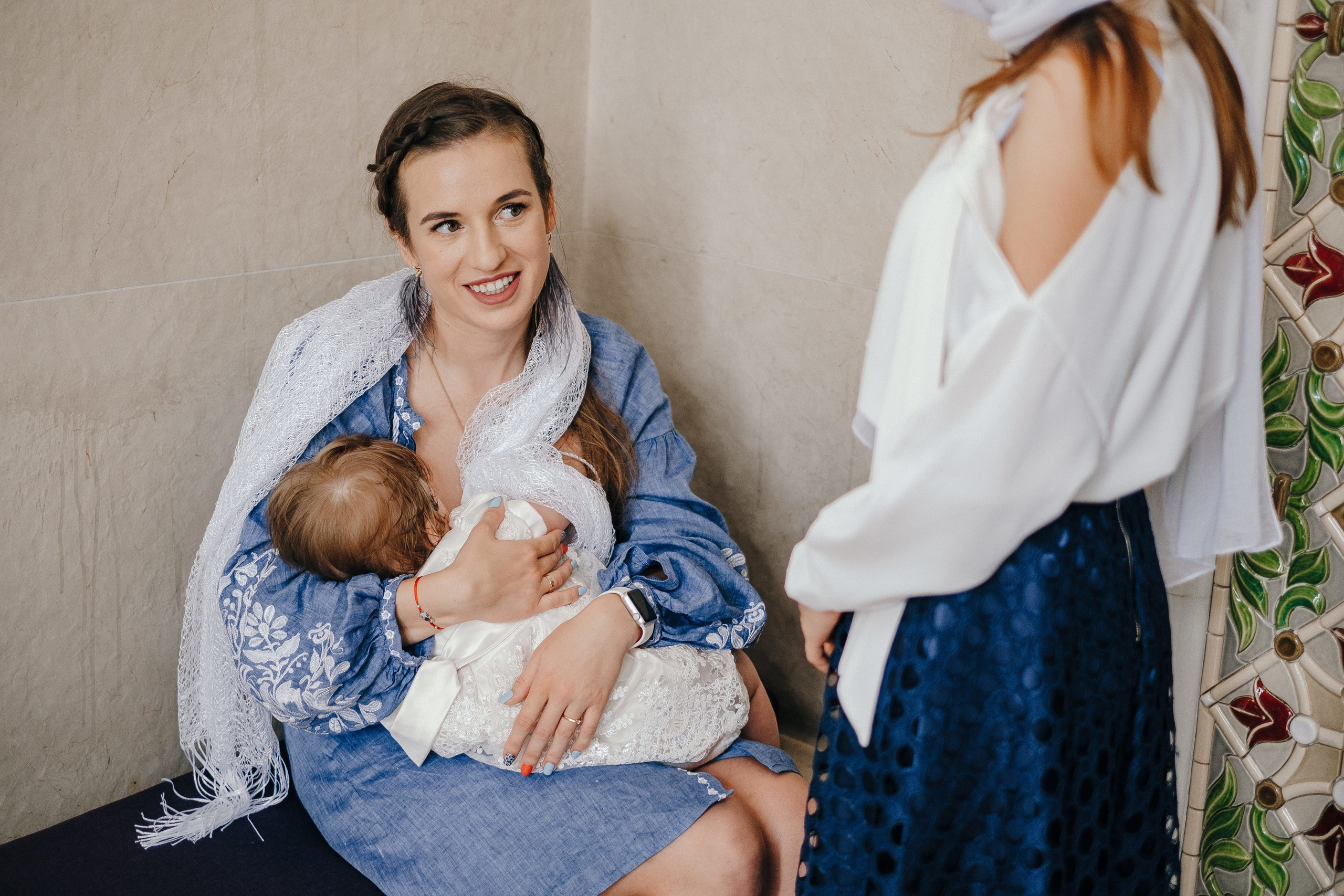 Эмилия. Ivan Skufinsky — wedding and family photographer in Vancouver