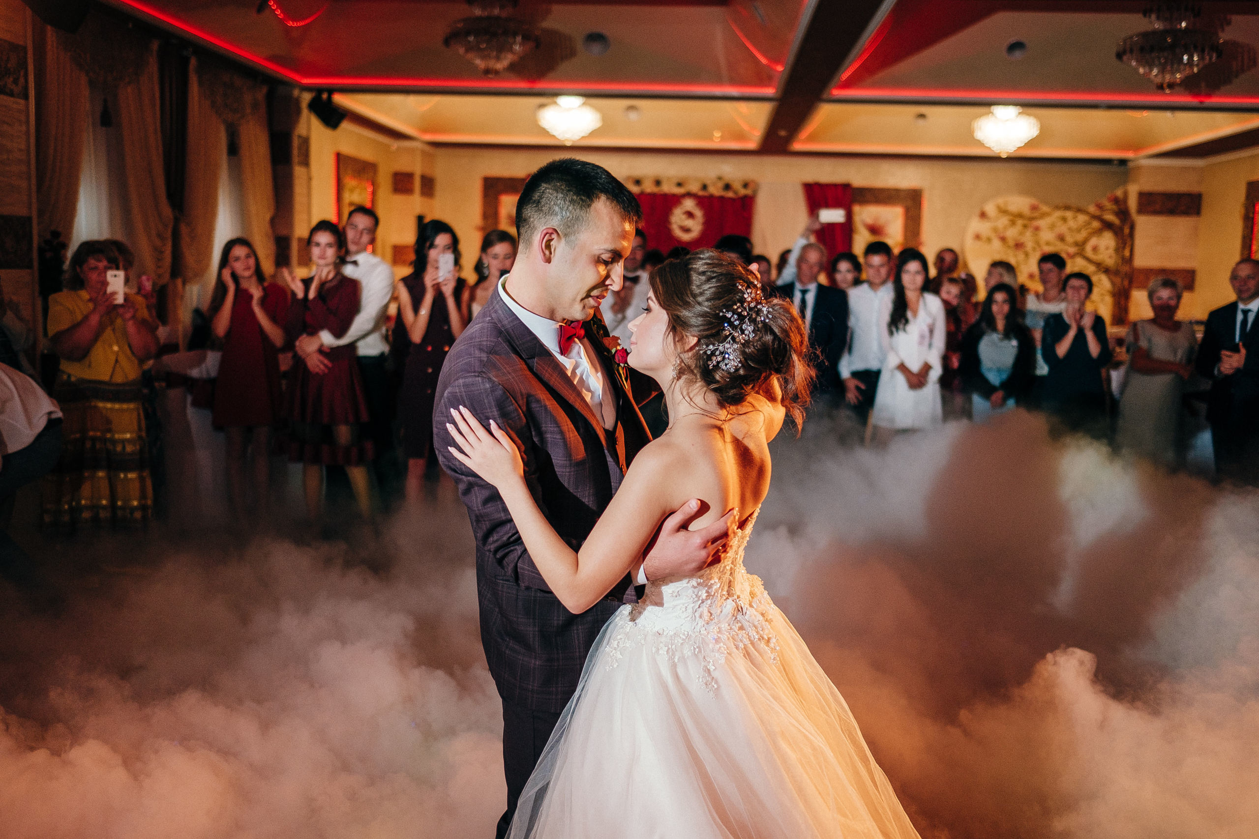 Сергей+Мария 23.09.2018. Ivan Skufinsky — wedding and family photographer in Vancouver