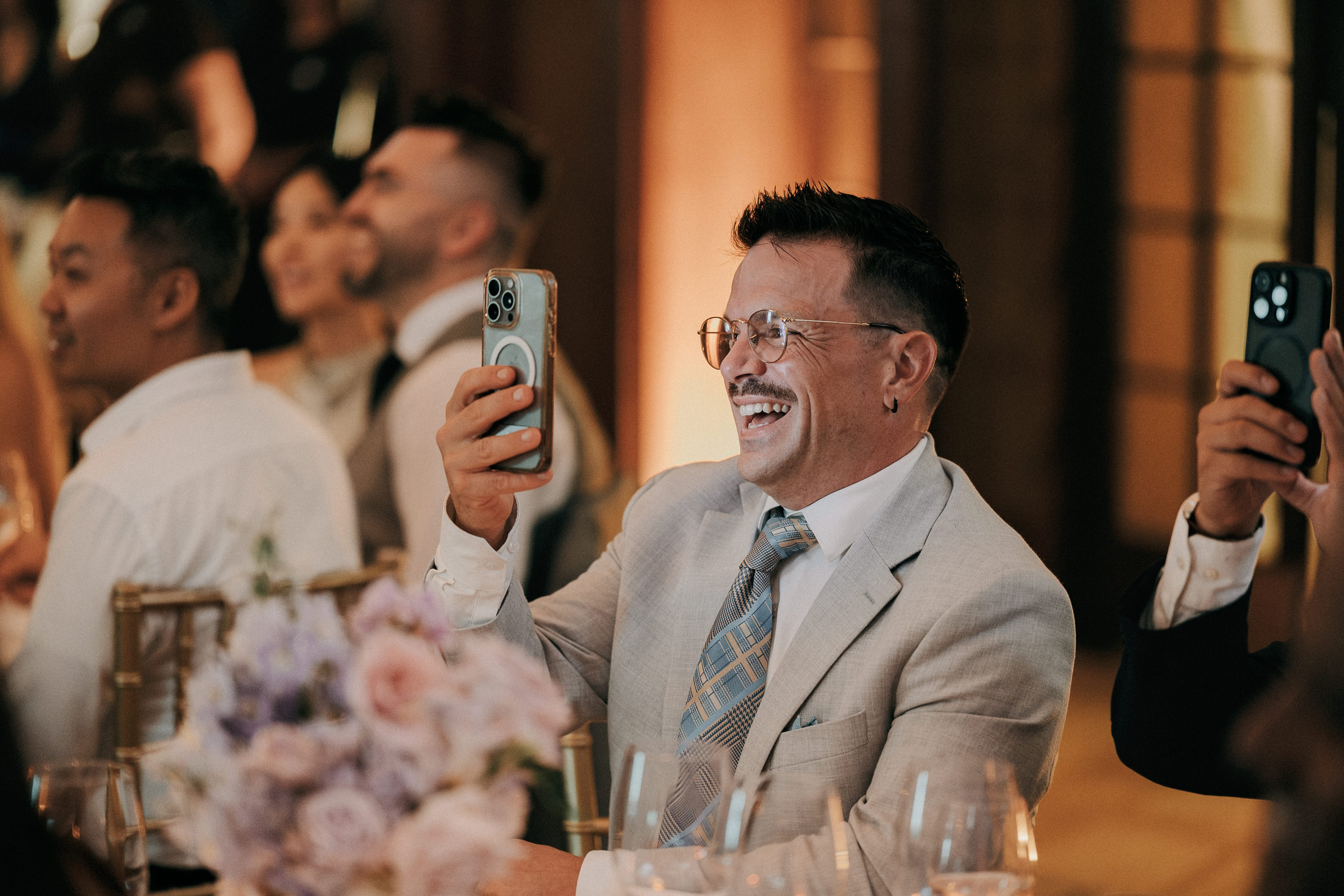 WeddingStory in Vancouver Club. Ivan Skufinsky — wedding and family photographer in Vancouver