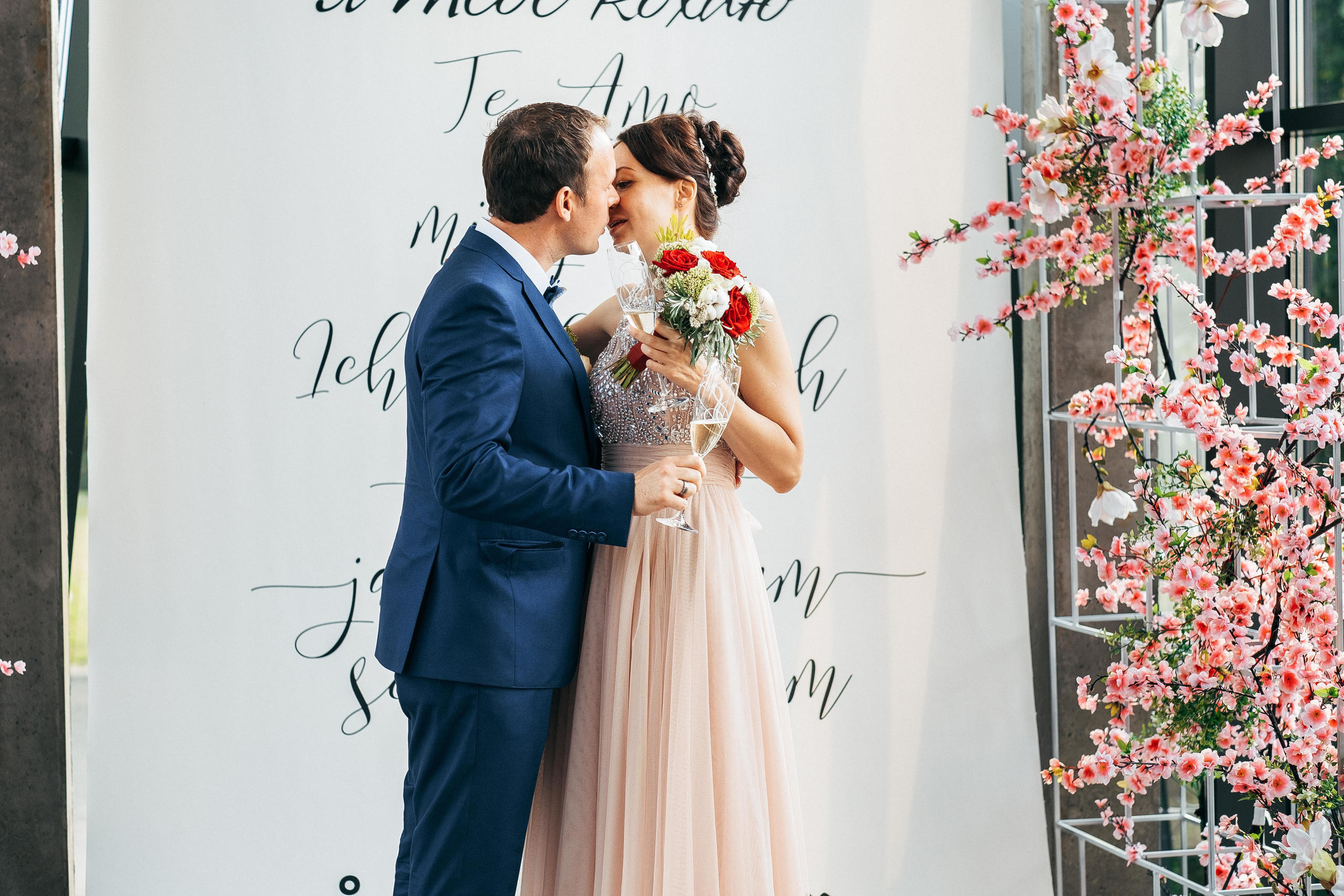 Silven+Olga Киев 17.08.2018. Ivan Skufinsky — wedding and family photographer in Vancouver