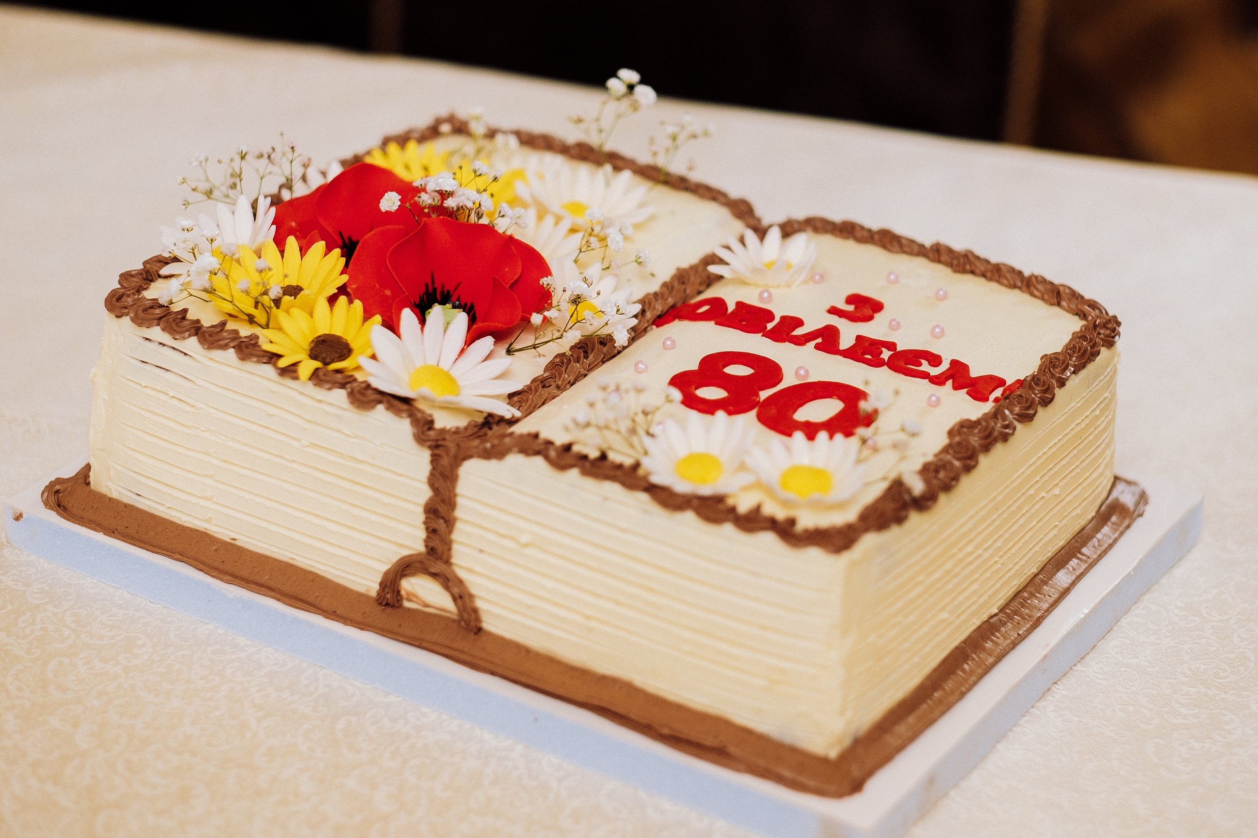 Дедушке Виктору 80. Ivan Skufinsky — wedding and family photographer in Vancouver