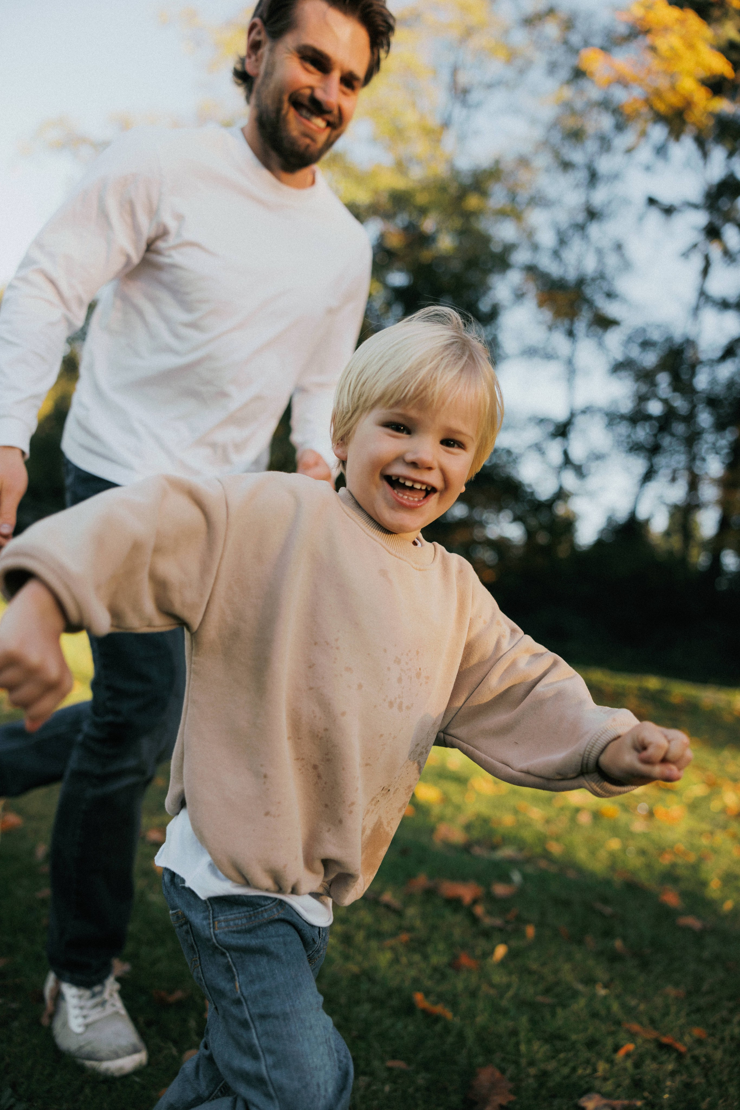 CHILDREN. Ivan Skufinsky — wedding and family photographer in Vancouver