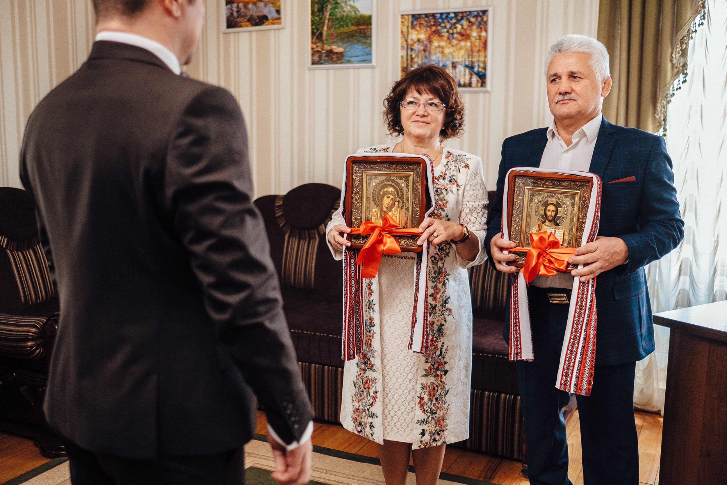 17.11.2018. Ivan Skufinsky — wedding and family photographer in Vancouver