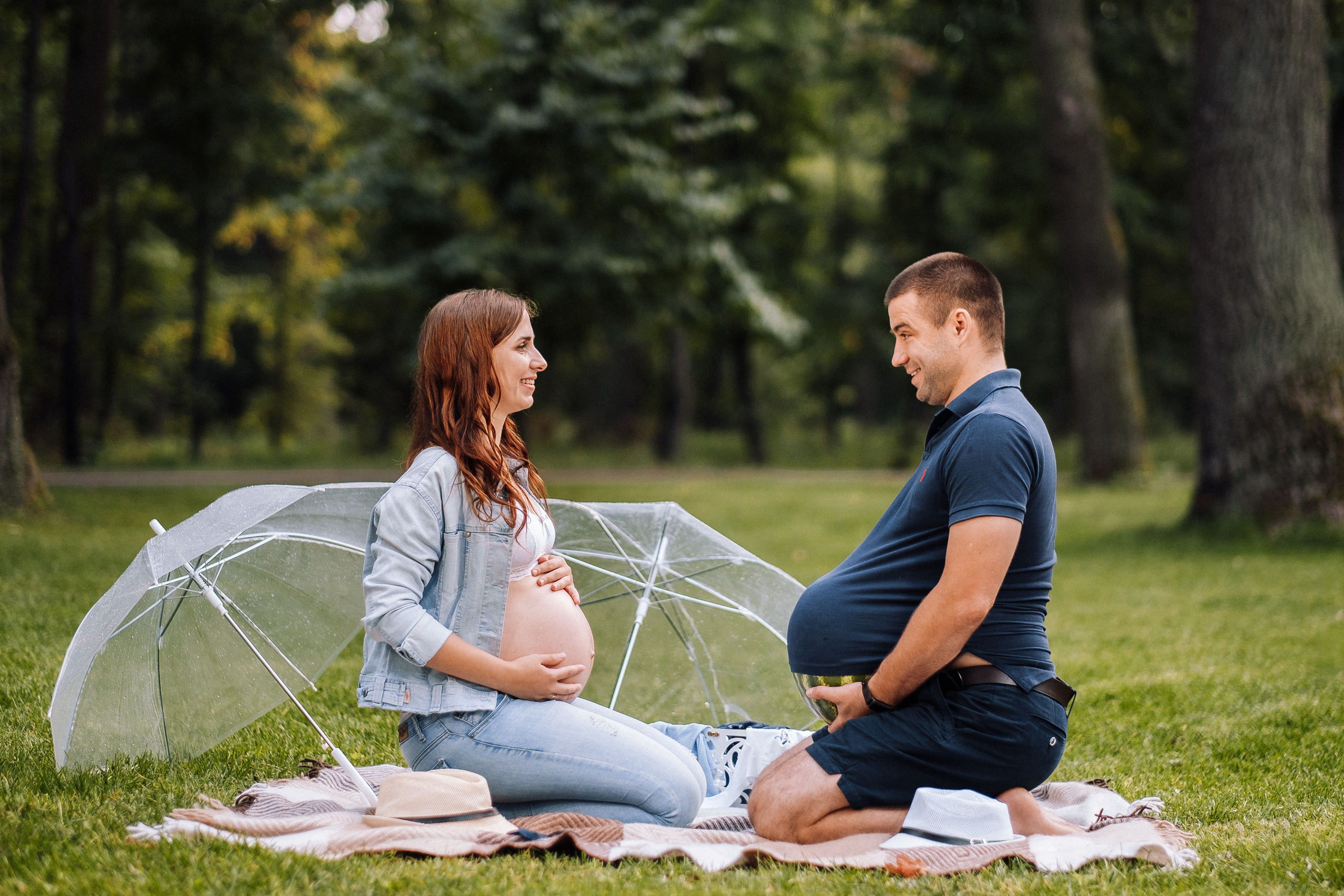 Оля+Саша. Ivan Skufinsky — wedding and family photographer in Vancouver