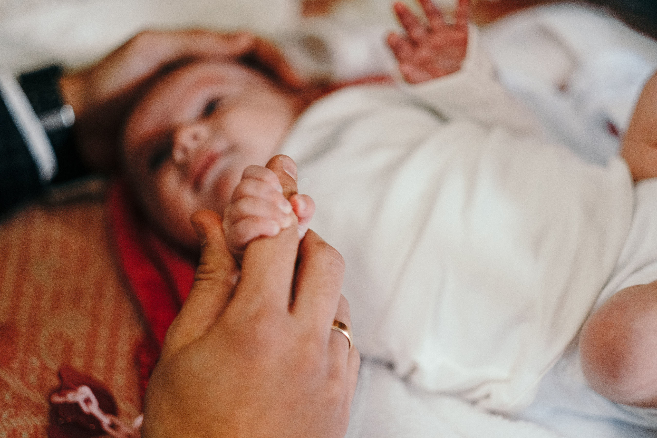 Хрестини 14.10.2018. Ivan Skufinsky — wedding and family photographer in Vancouver