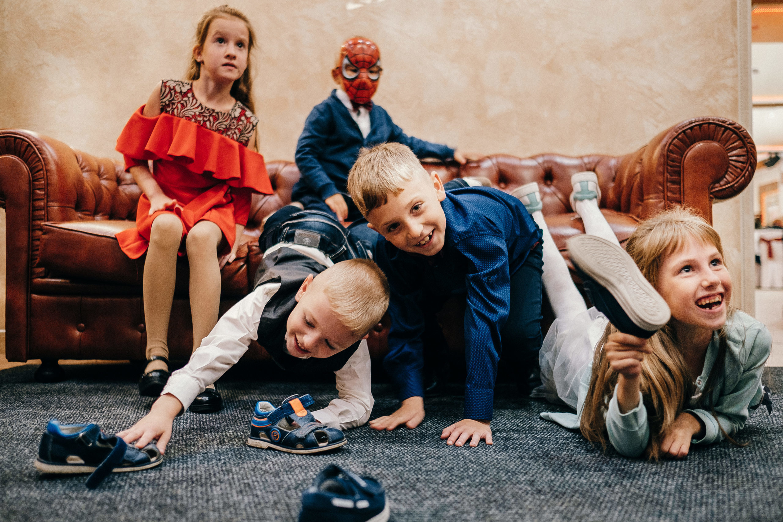 Сергей+Мария 23.09.2018. Ivan Skufinsky — wedding and family photographer in Vancouver