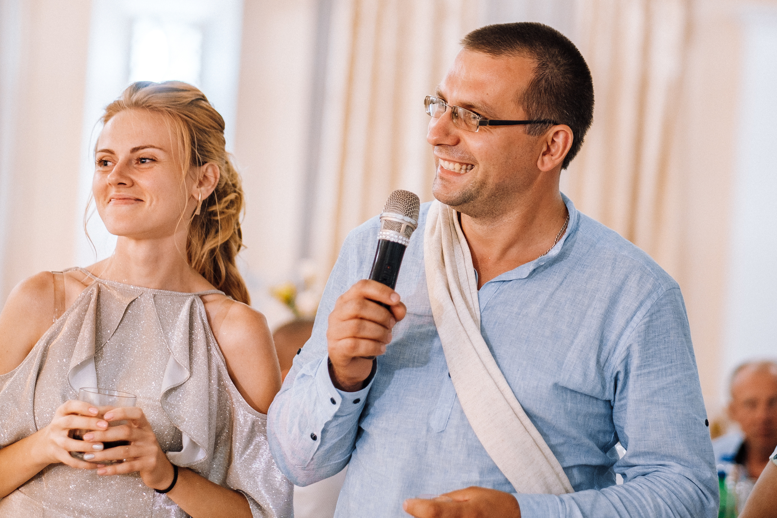 Свадебная история Иван+Ирина. Ivan Skufinsky — wedding and family photographer in Vancouver