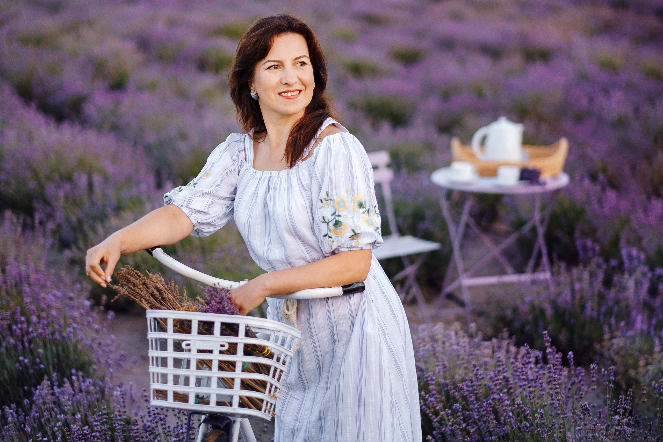 LaVANda. Ivan Skufinsky — wedding and family photographer in Vancouver
