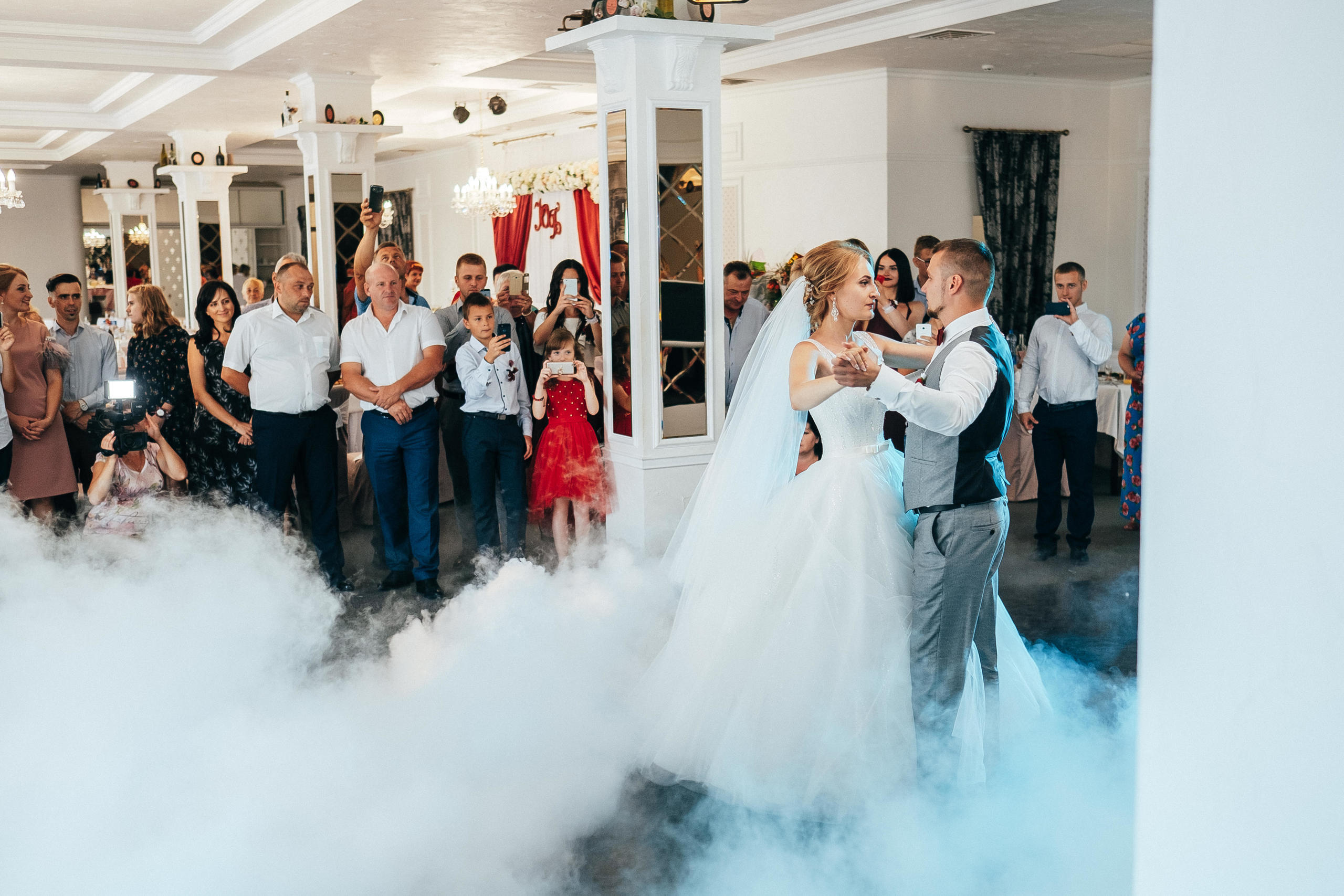 11.08.2018 Богдан+Юля. Ivan Skufinsky — wedding and family photographer in Vancouver