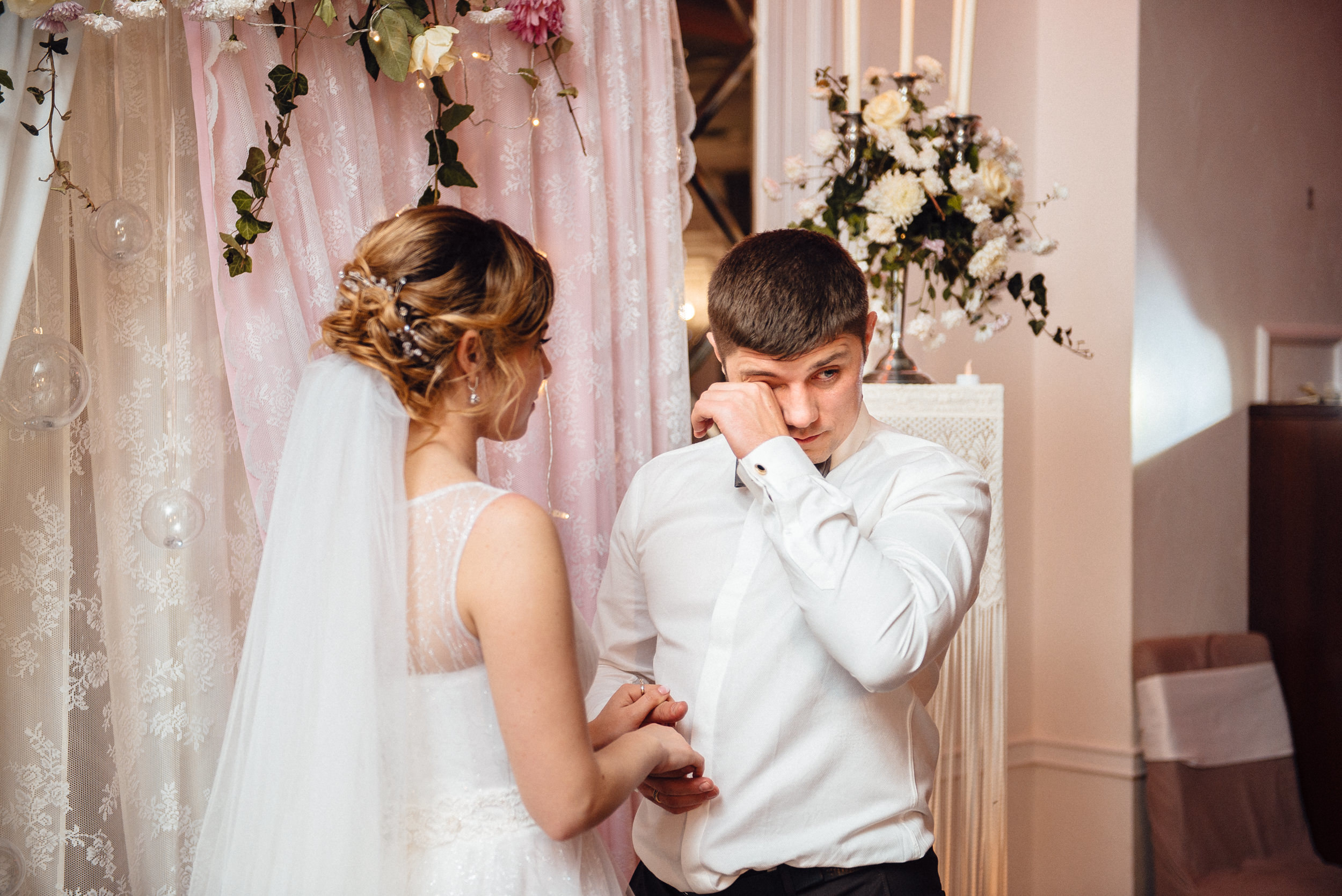 17.11.2018. Ivan Skufinsky — wedding and family photographer in Vancouver