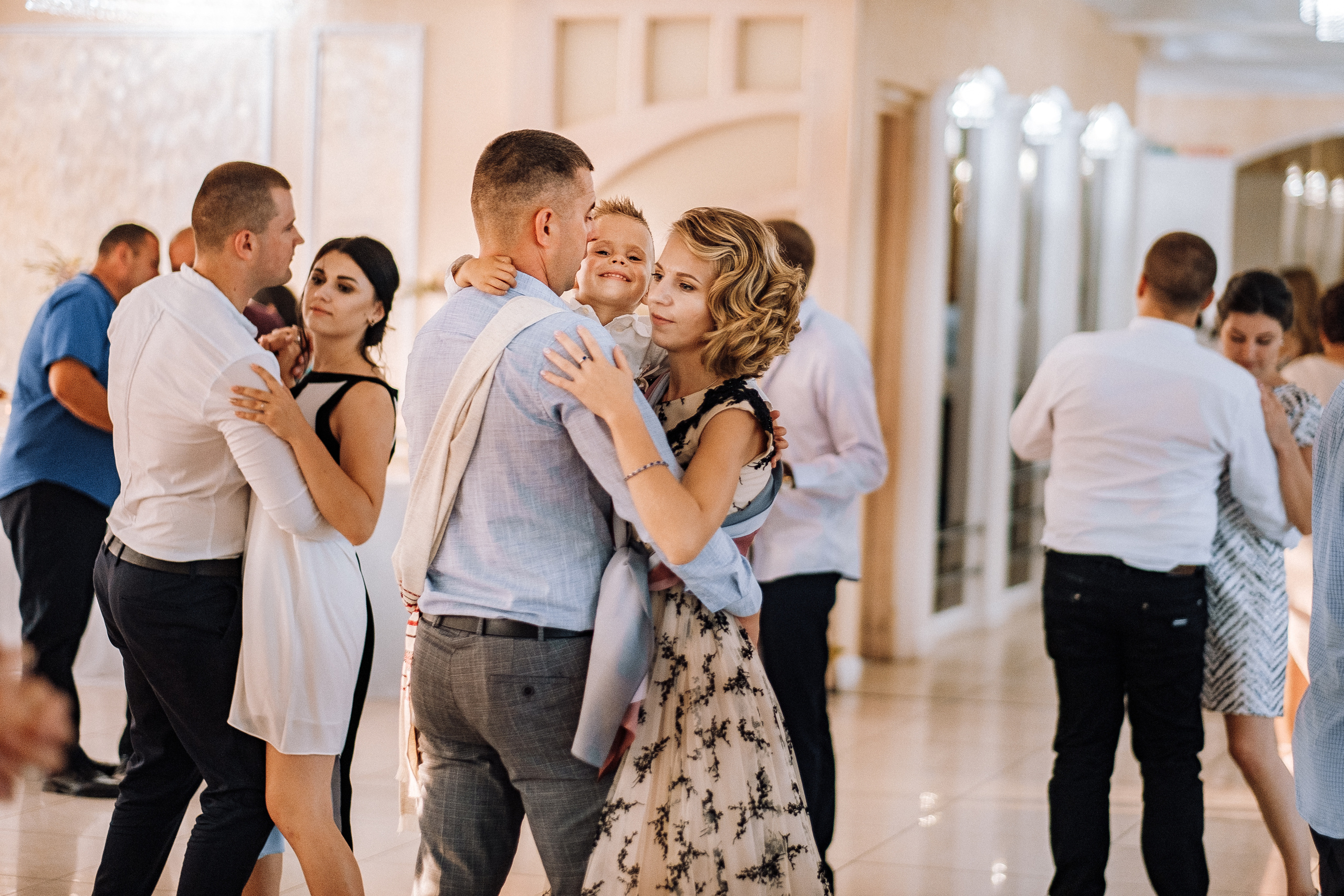 Свадебная история Иван+Ирина. Ivan Skufinsky — wedding and family photographer in Vancouver