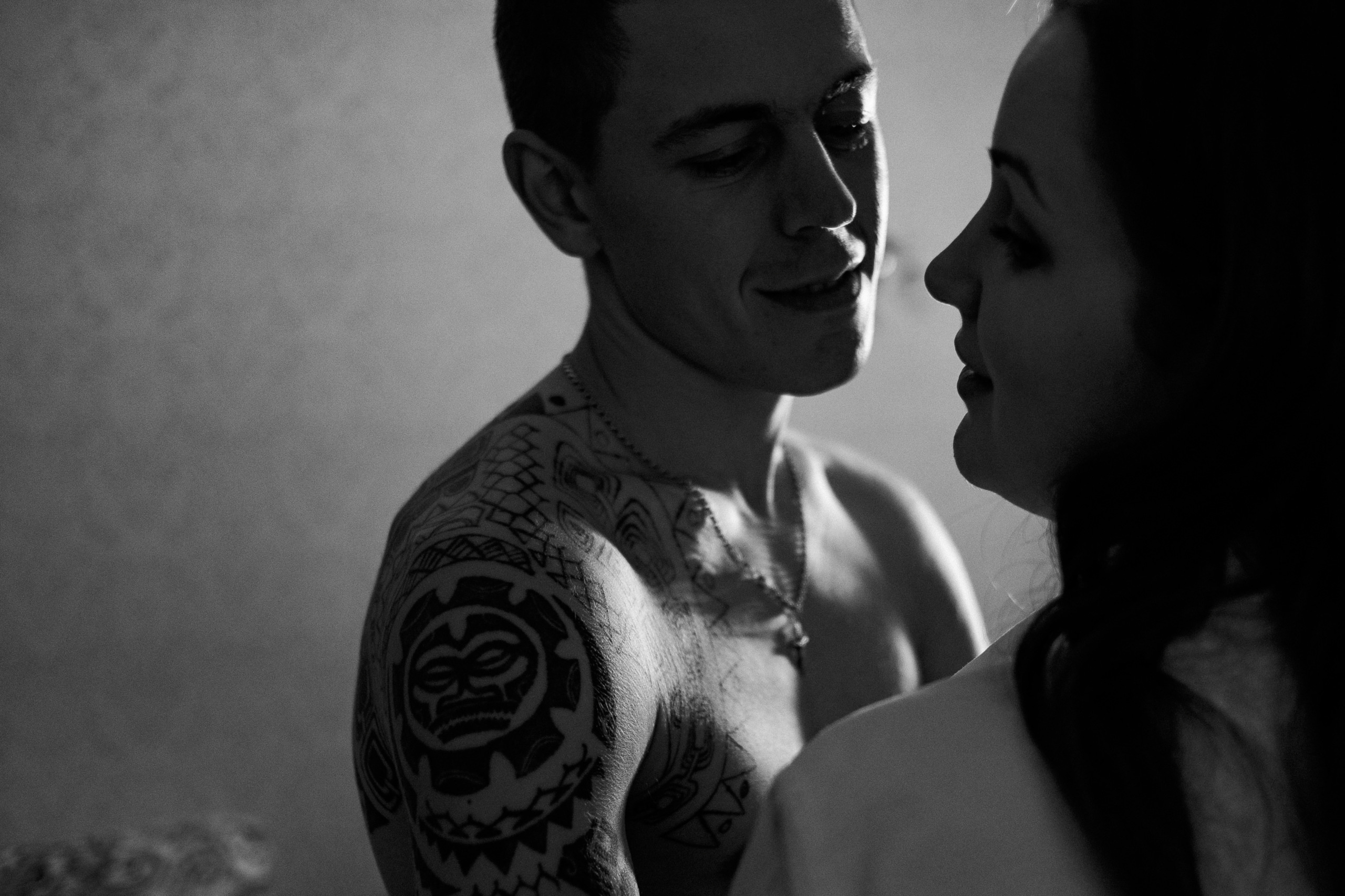 BW 9.11.19. Ivan Skufinsky — wedding and family photographer in Vancouver